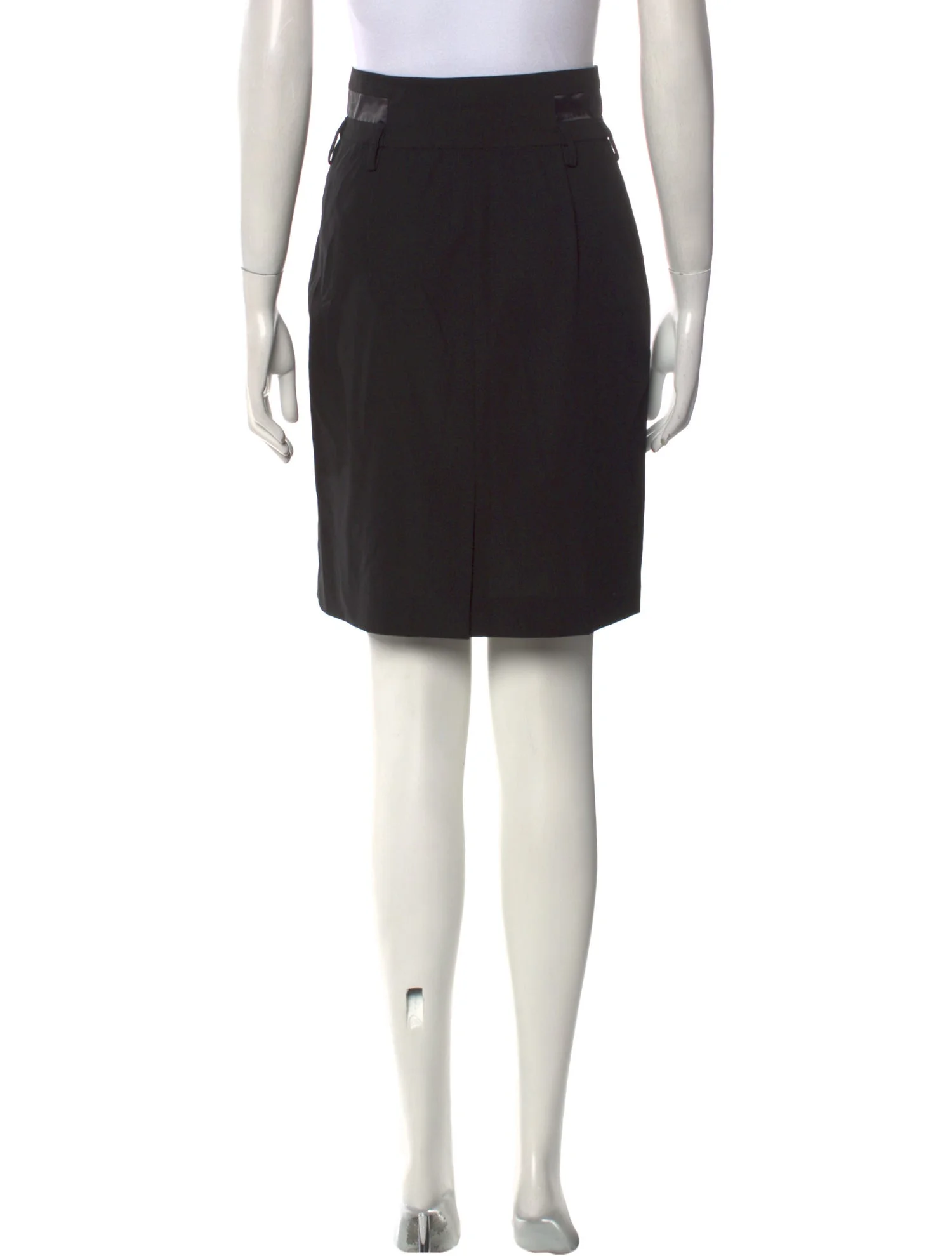 Jean Paul GaultierVintage Knee-Length Skirt