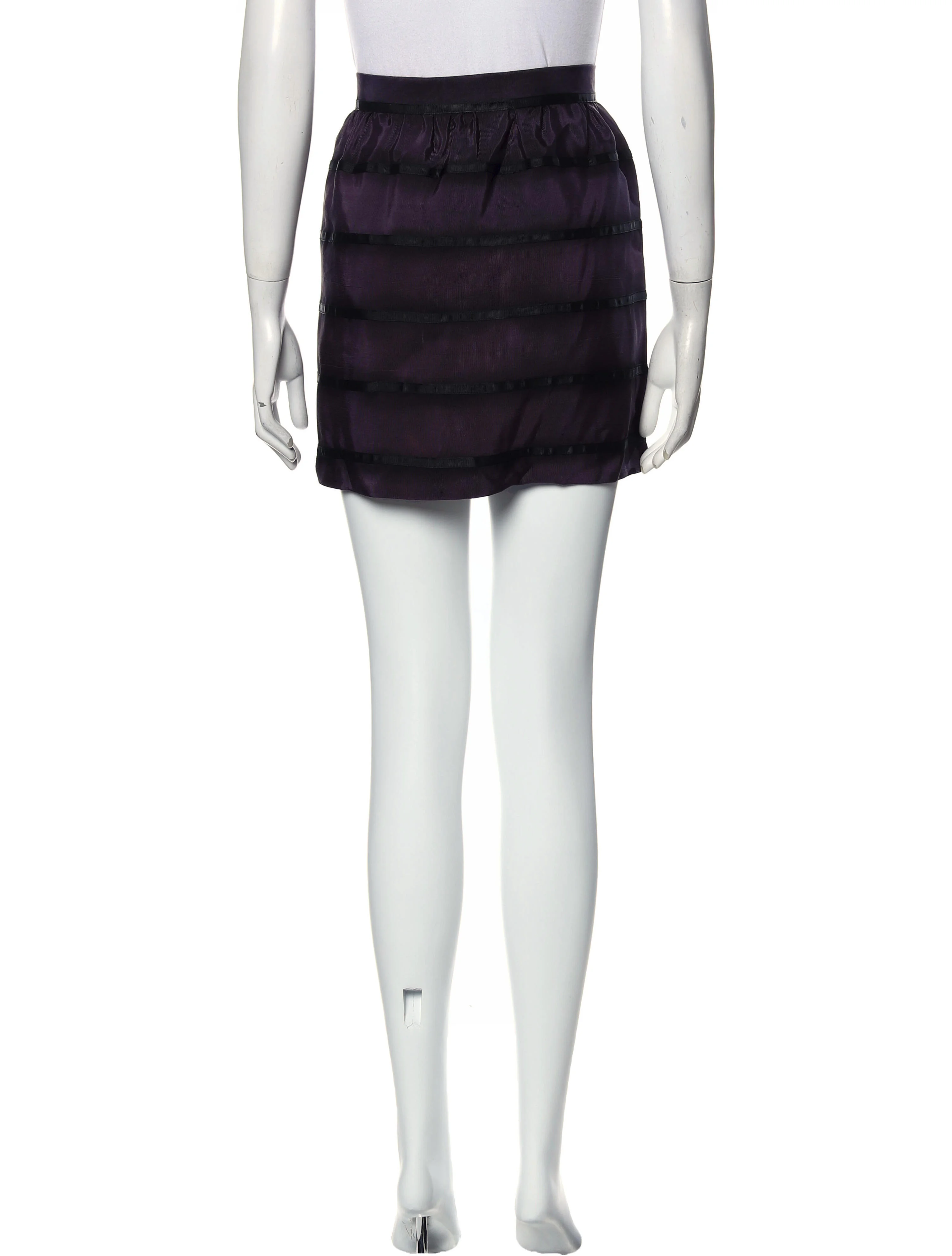 Cynthia RowleyMini Skirt