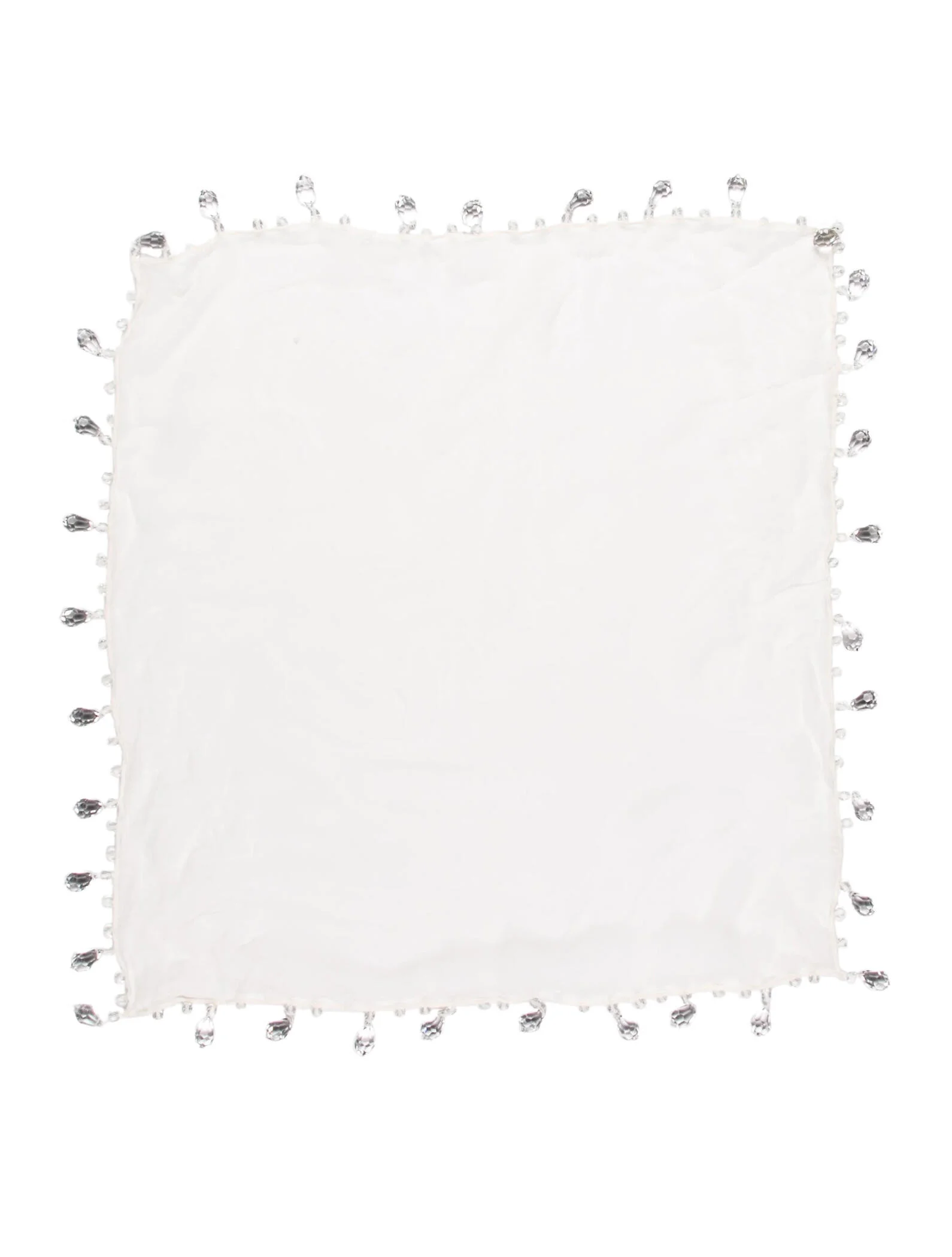 Vintage - UnbrandedVintage Printed Scarf