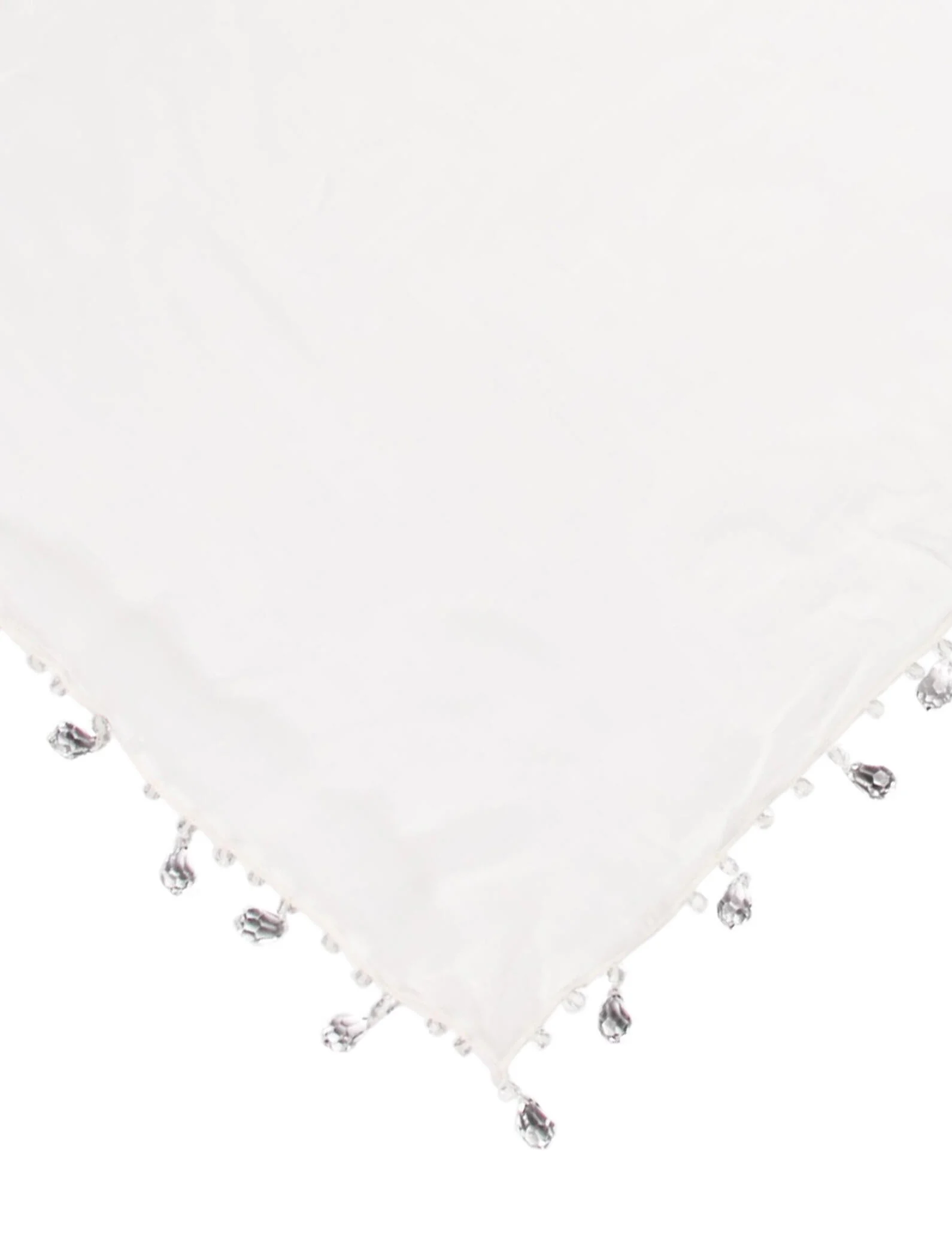 Vintage - UnbrandedVintage Printed Scarf