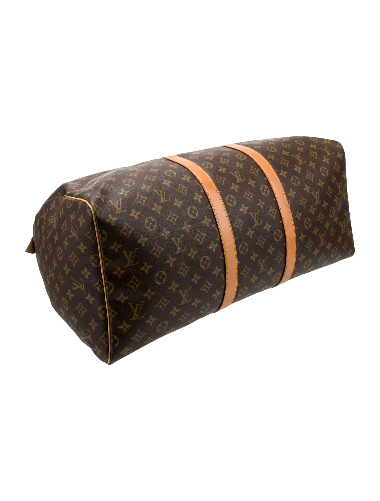 Louis VuittonMonogram Keepall 55
