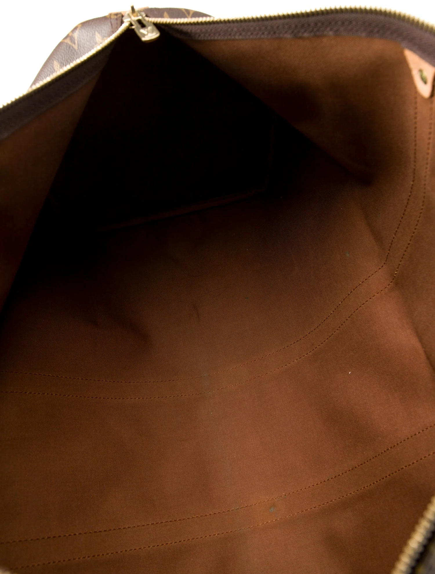 Louis VuittonMonogram Keepall 55