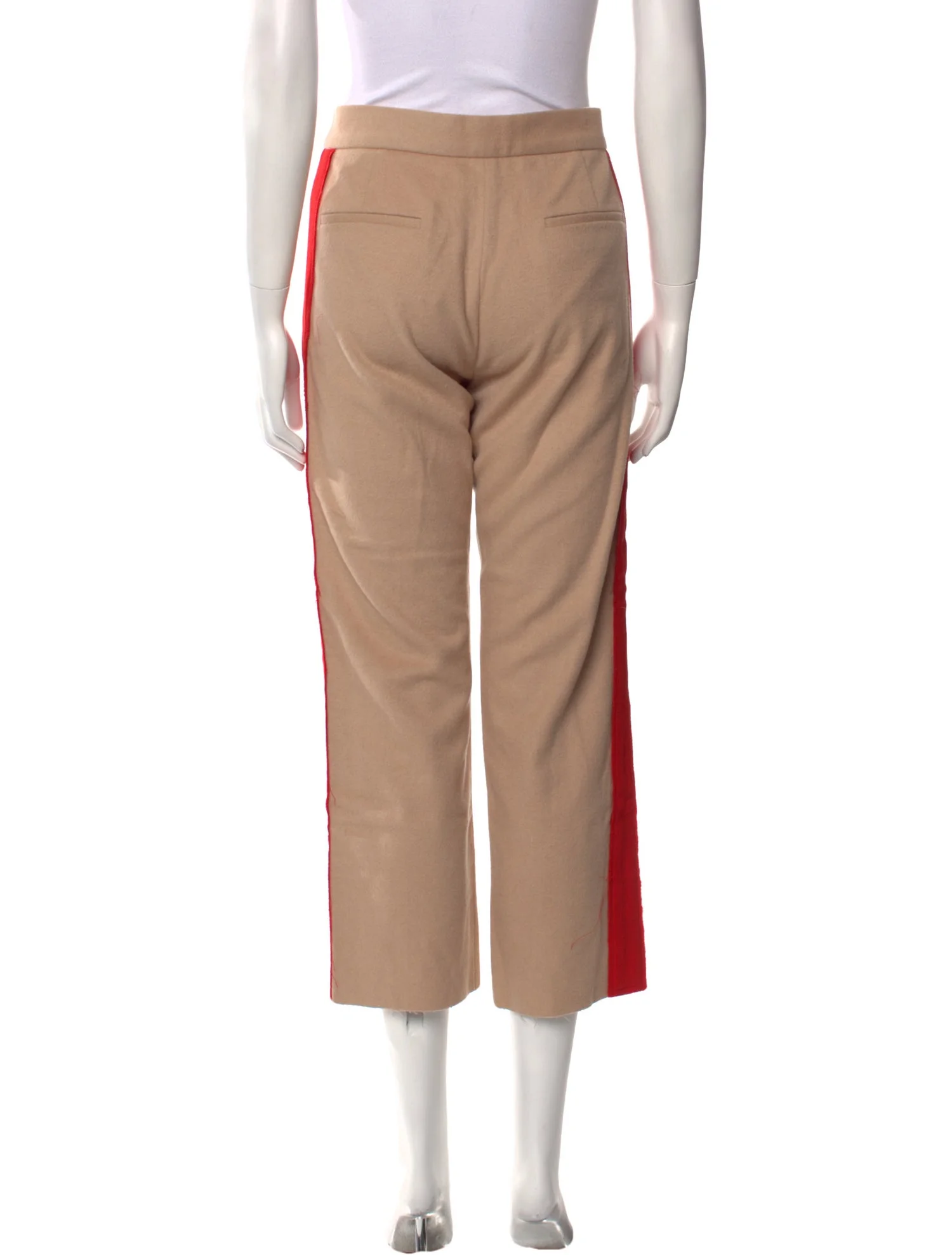 AriasStraight Leg Pants 3 AriasStraight Leg Pants