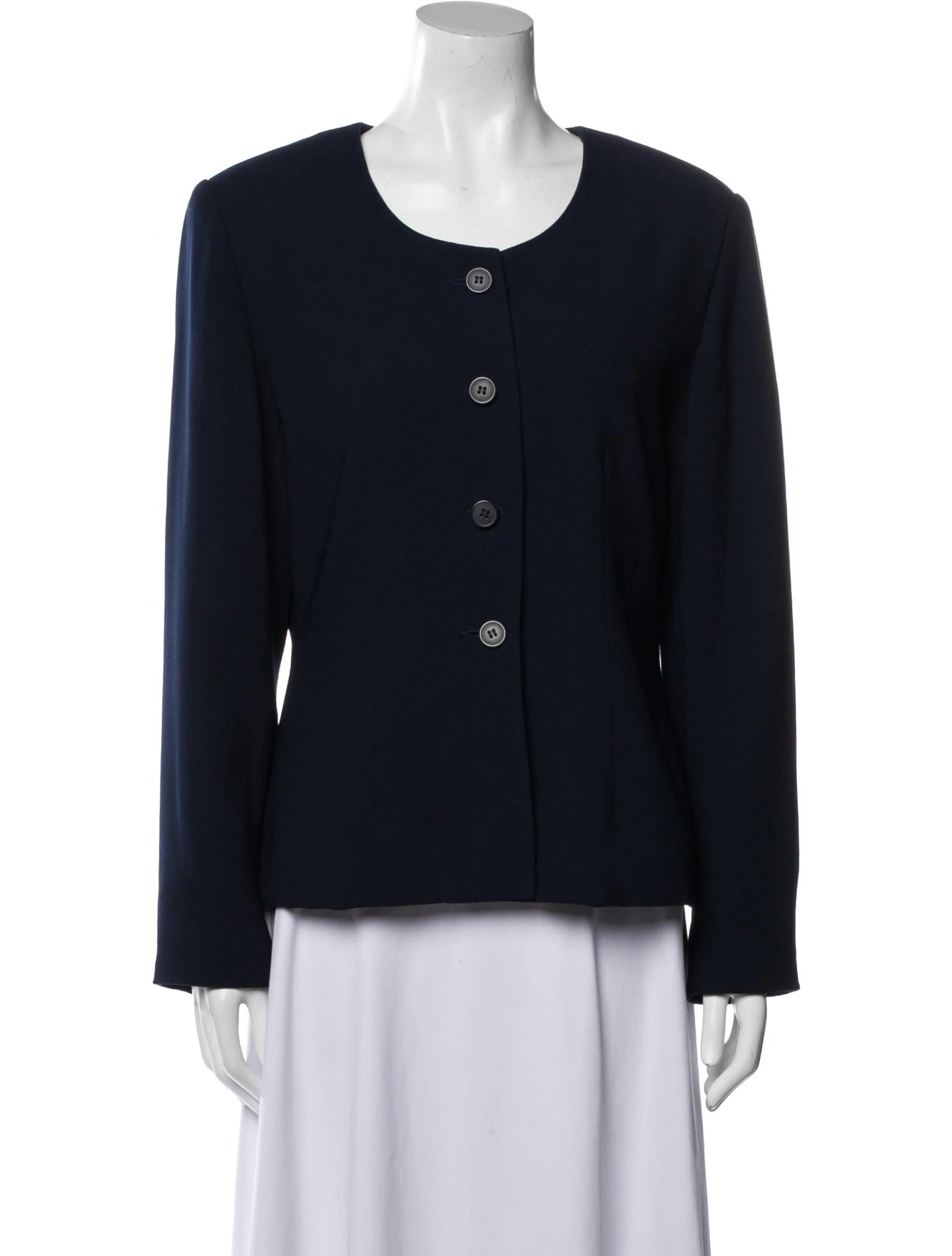 Mary McFaddenEvening Jacket