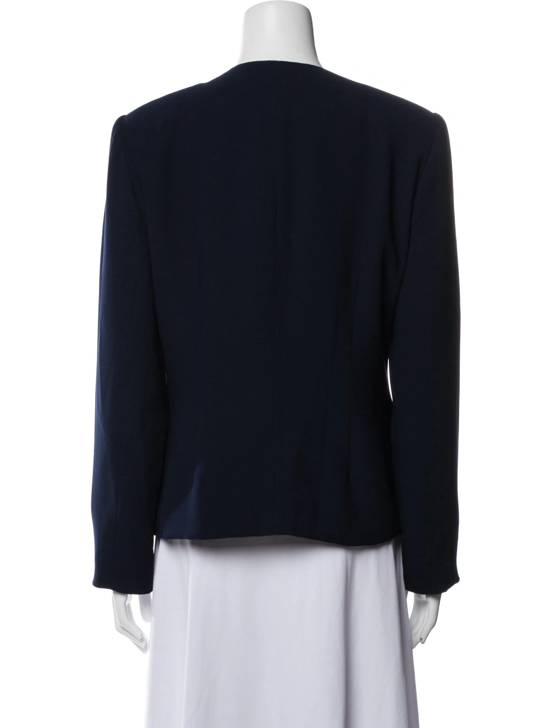 Mary McFaddenEvening Jacket