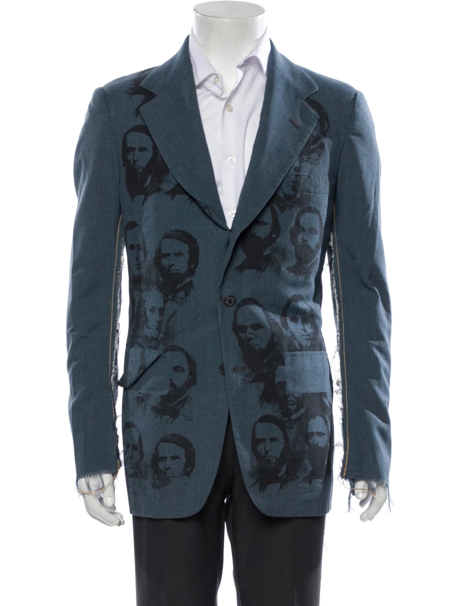 LibertineVintage 2004 Blazer