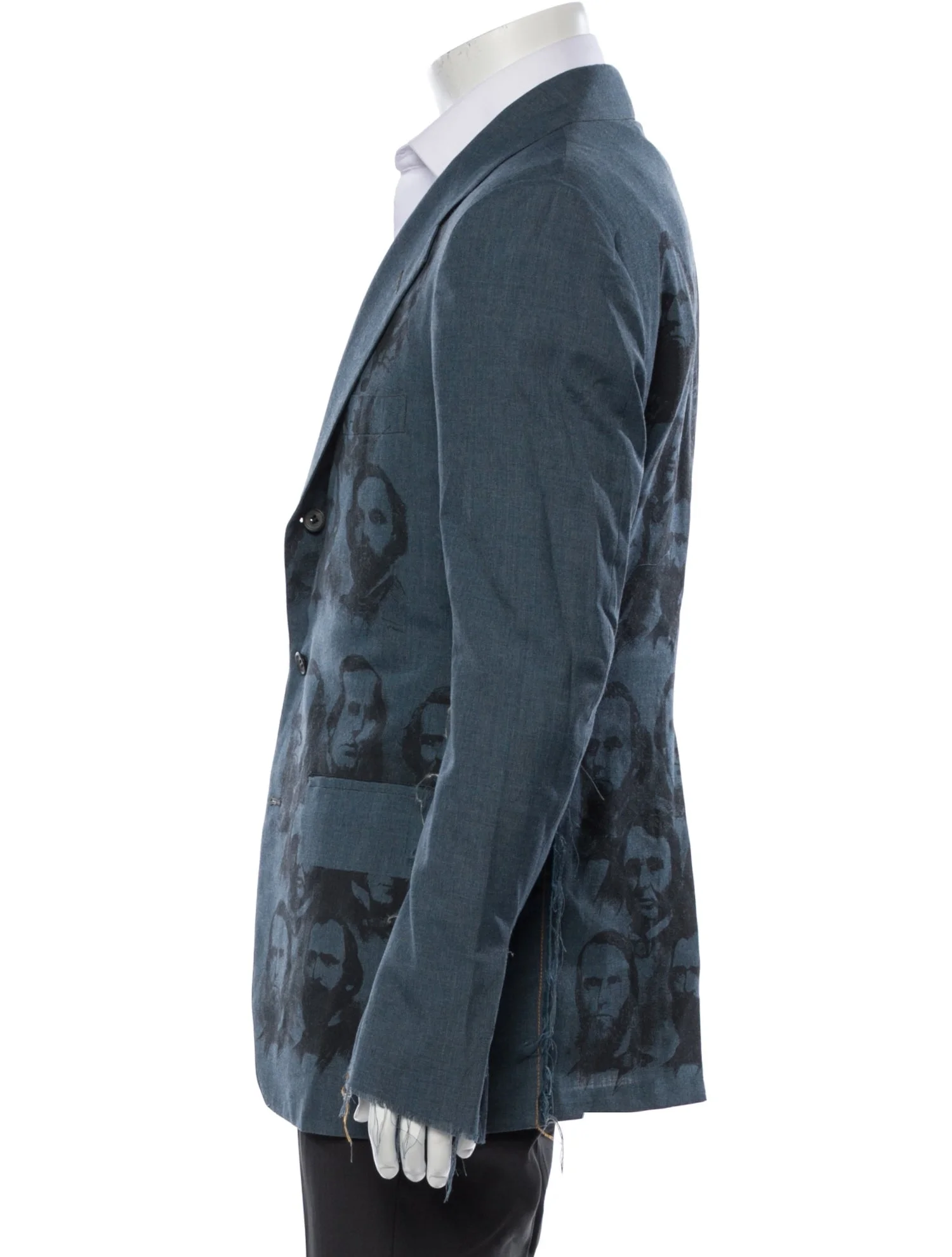 LibertineVintage 2004 Blazer