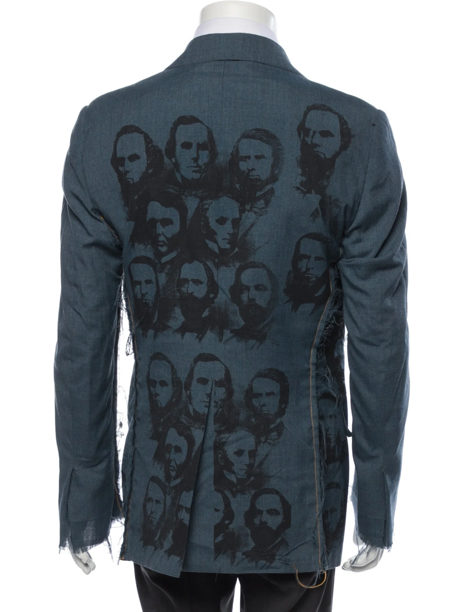 LibertineVintage 2004 Blazer