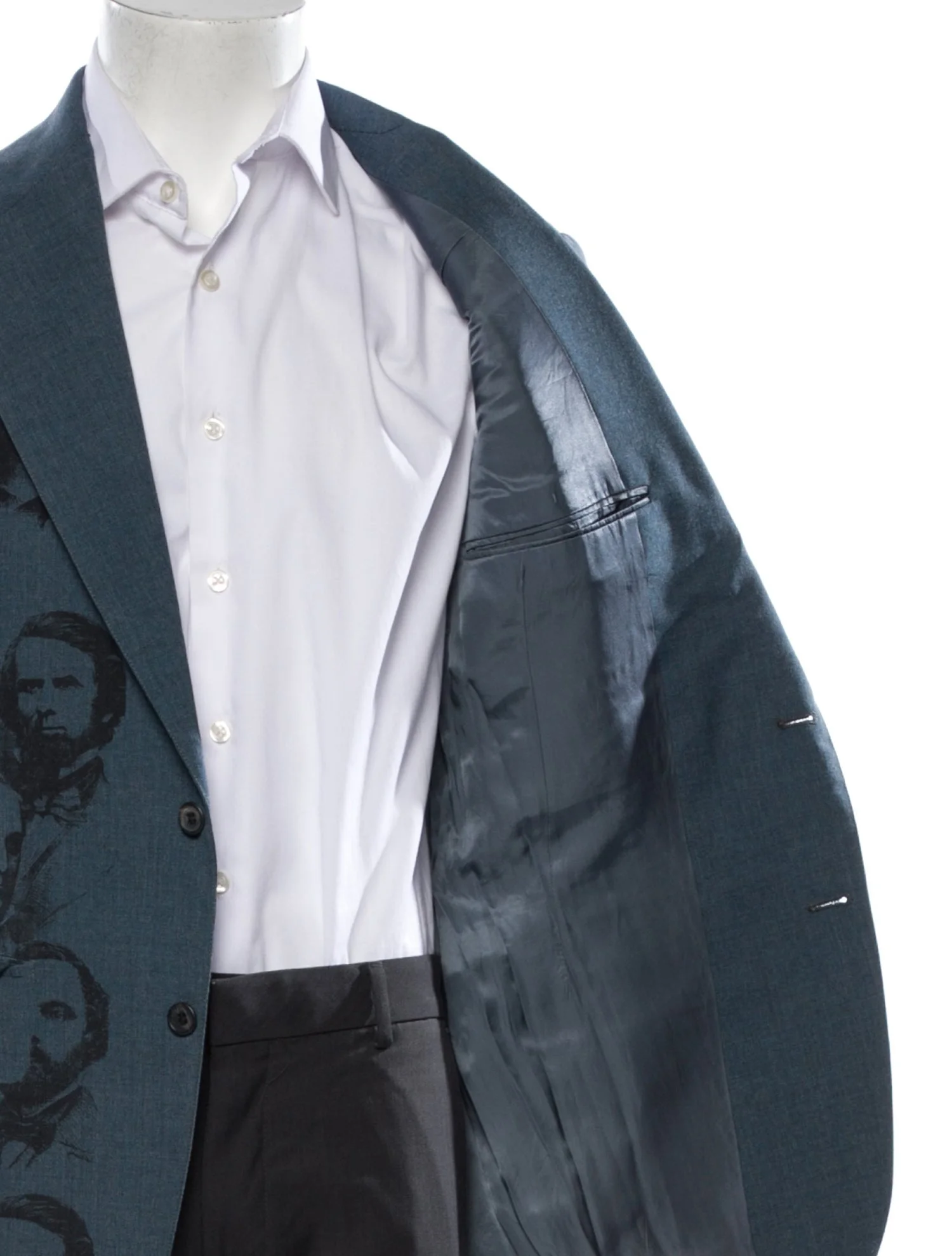 LibertineVintage 2004 Blazer