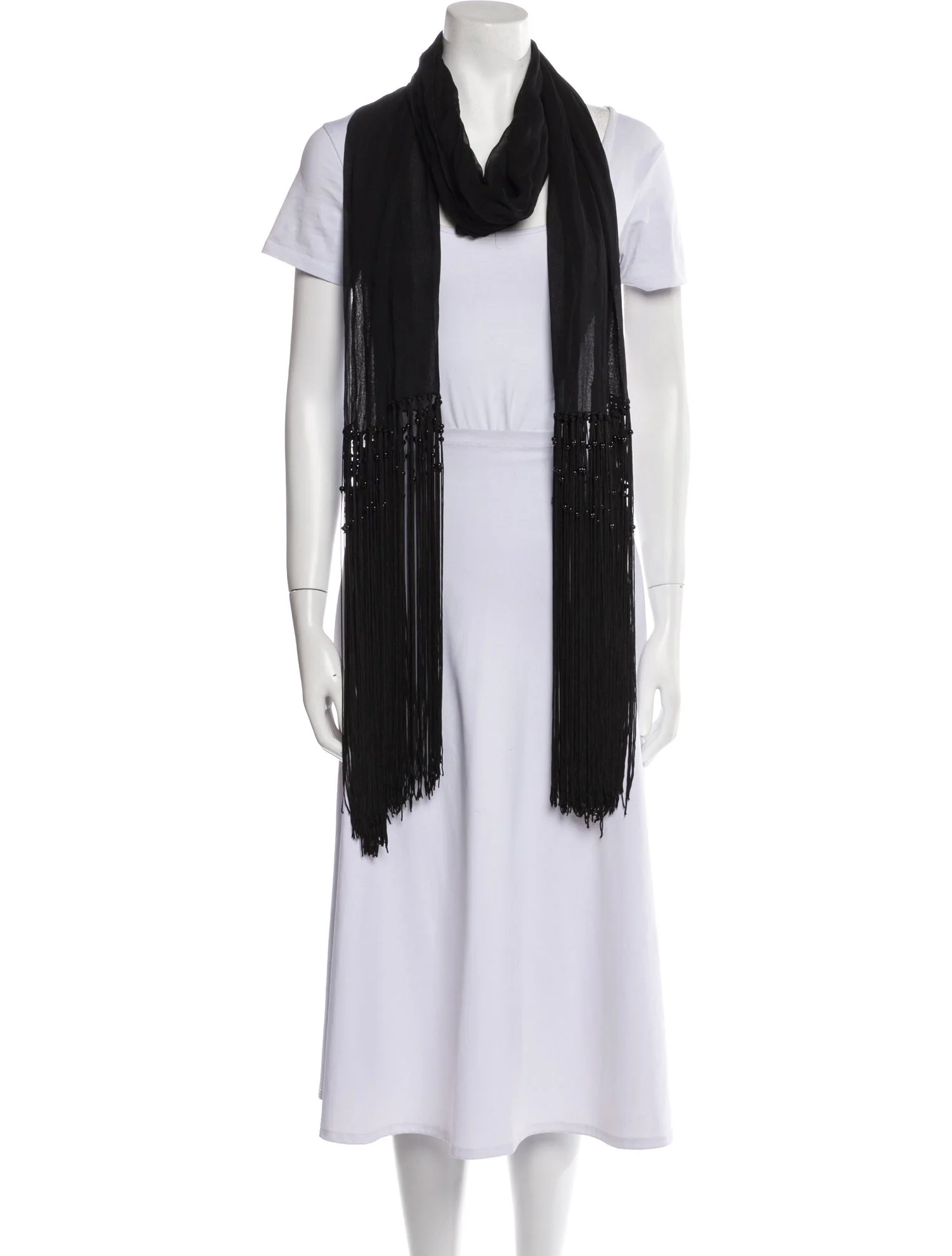 Vintage - UnbrandedVintage Scarf 3 Vintage - UnbrandedVintage Scarf