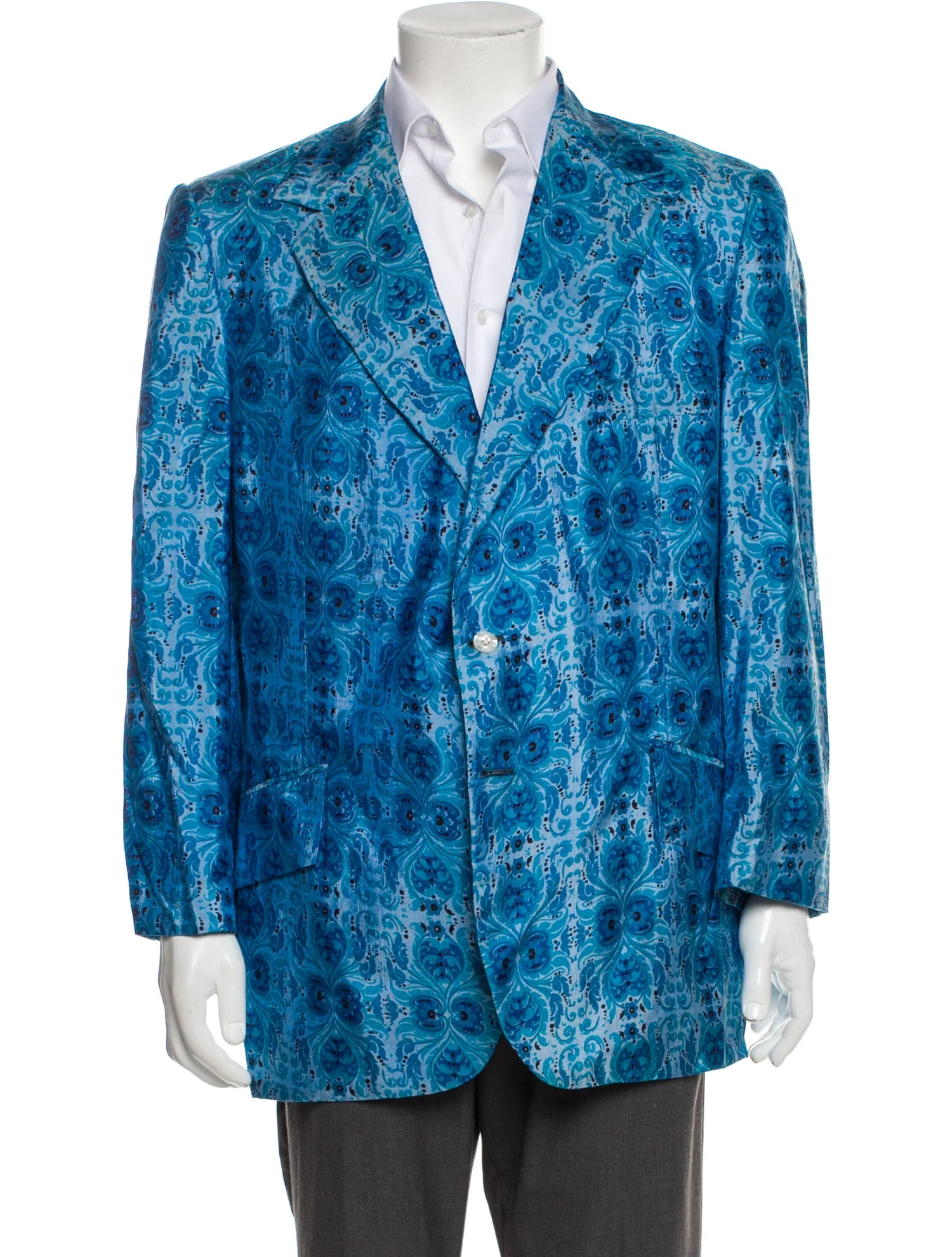 Vintage - UnbrandedVintage Late 1970's - Early 1980's Blazer