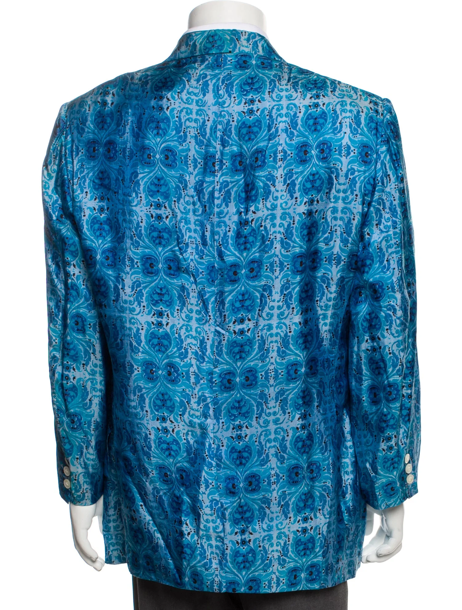 Vintage - UnbrandedVintage Late 1970's - Early 1980's Blazer 3 Vintage - UnbrandedVintage Late 1970's - Early 1980's Blazer