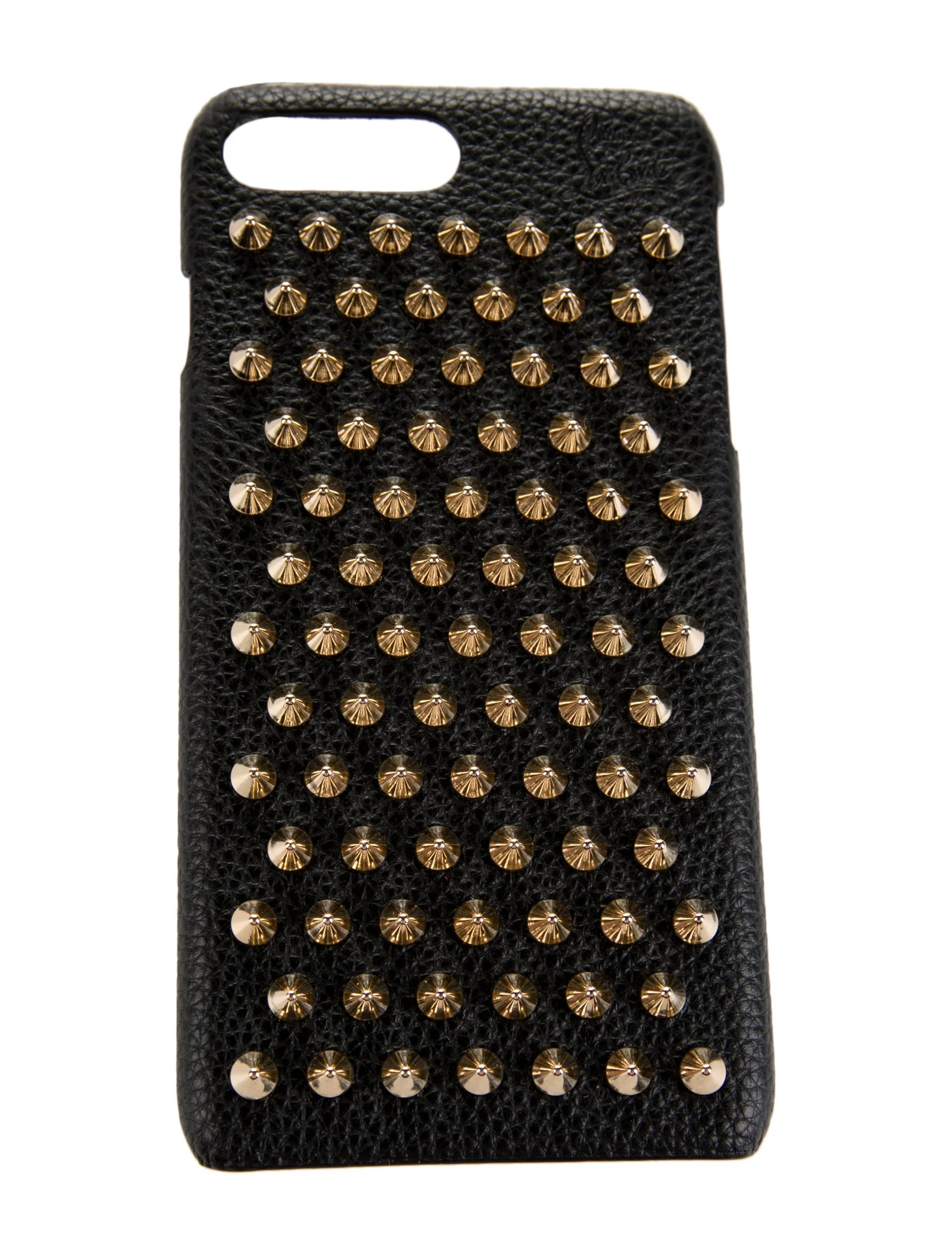 Christian LouboutiniPhone Case