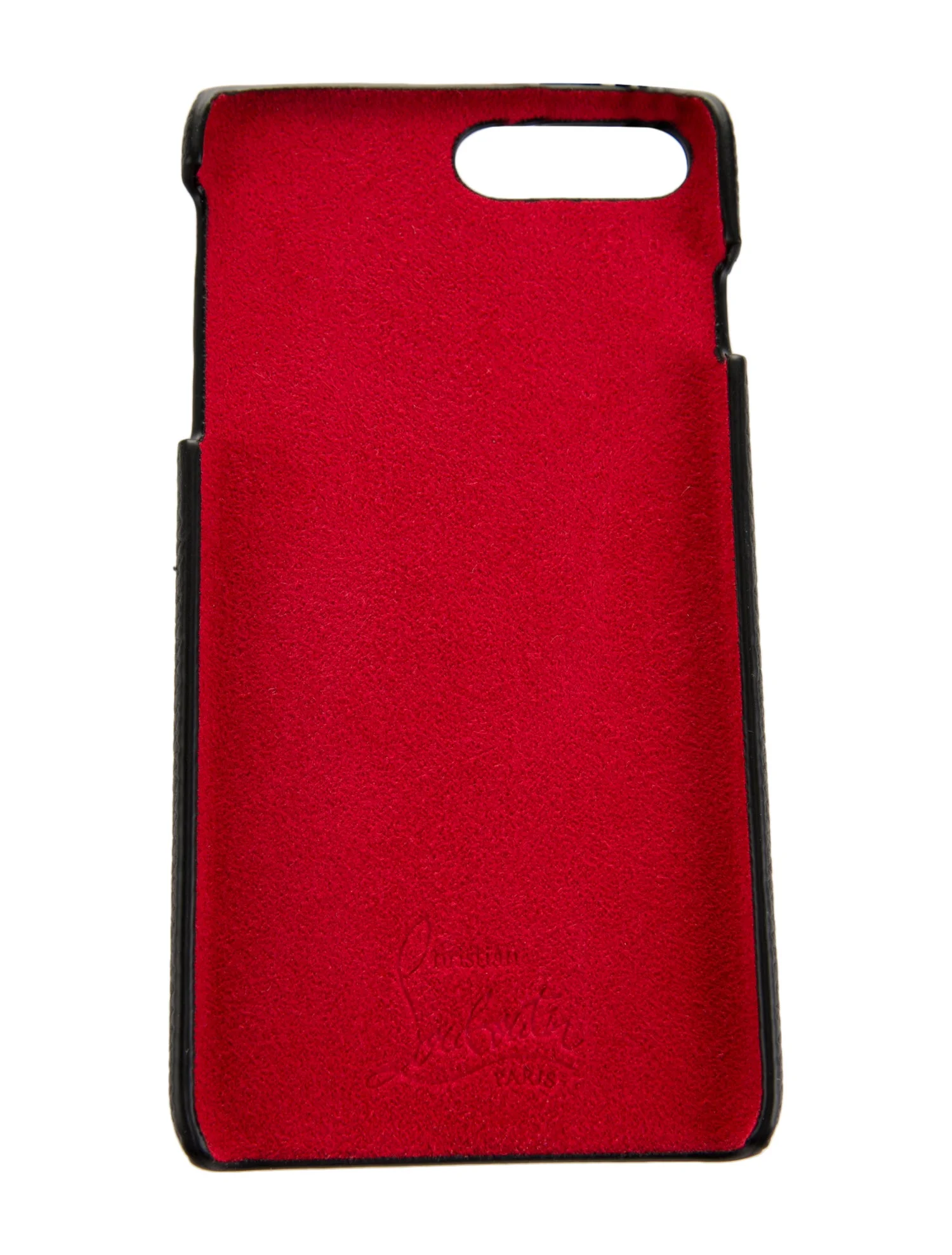 Christian LouboutiniPhone Case