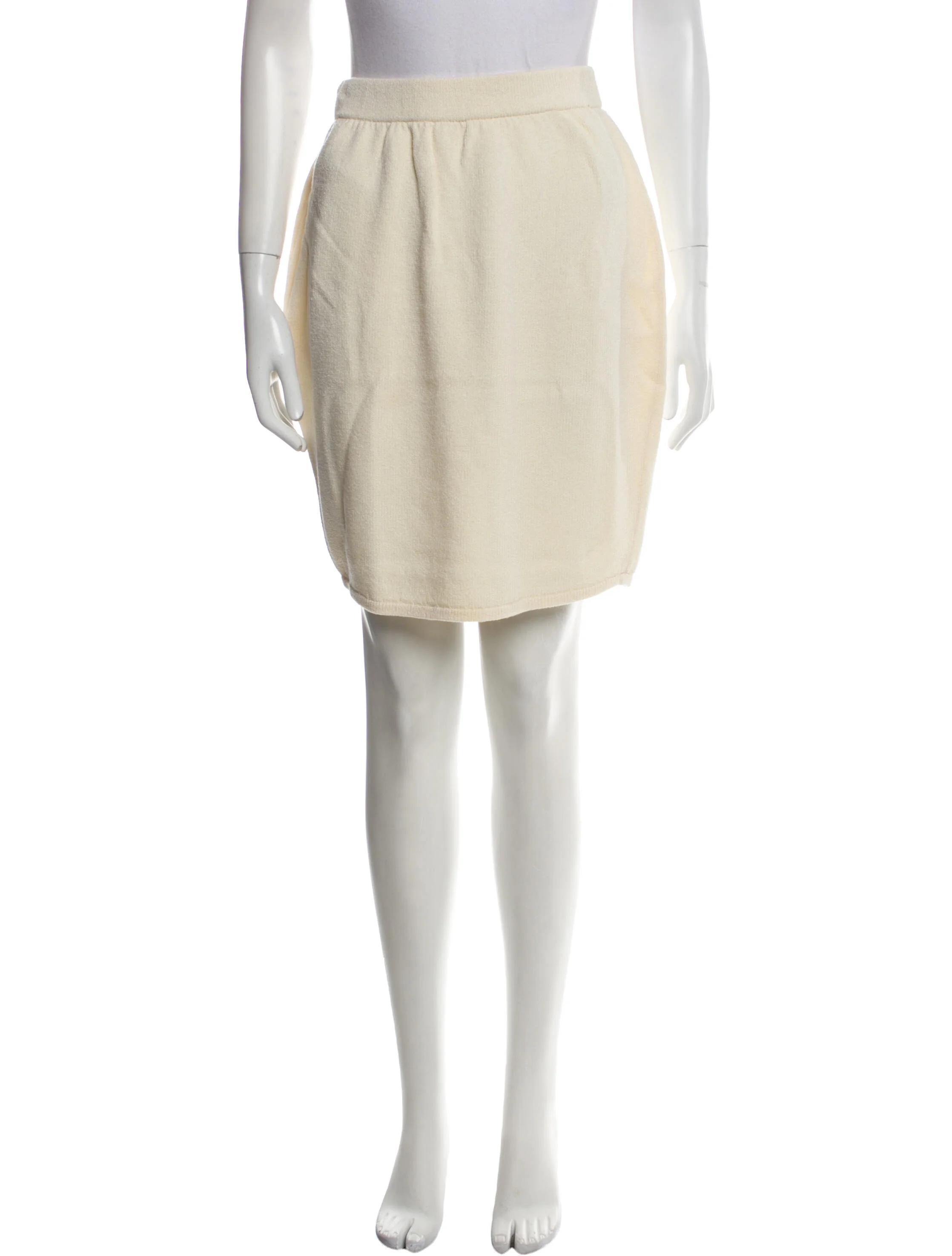 St. John EveningLong Skirt