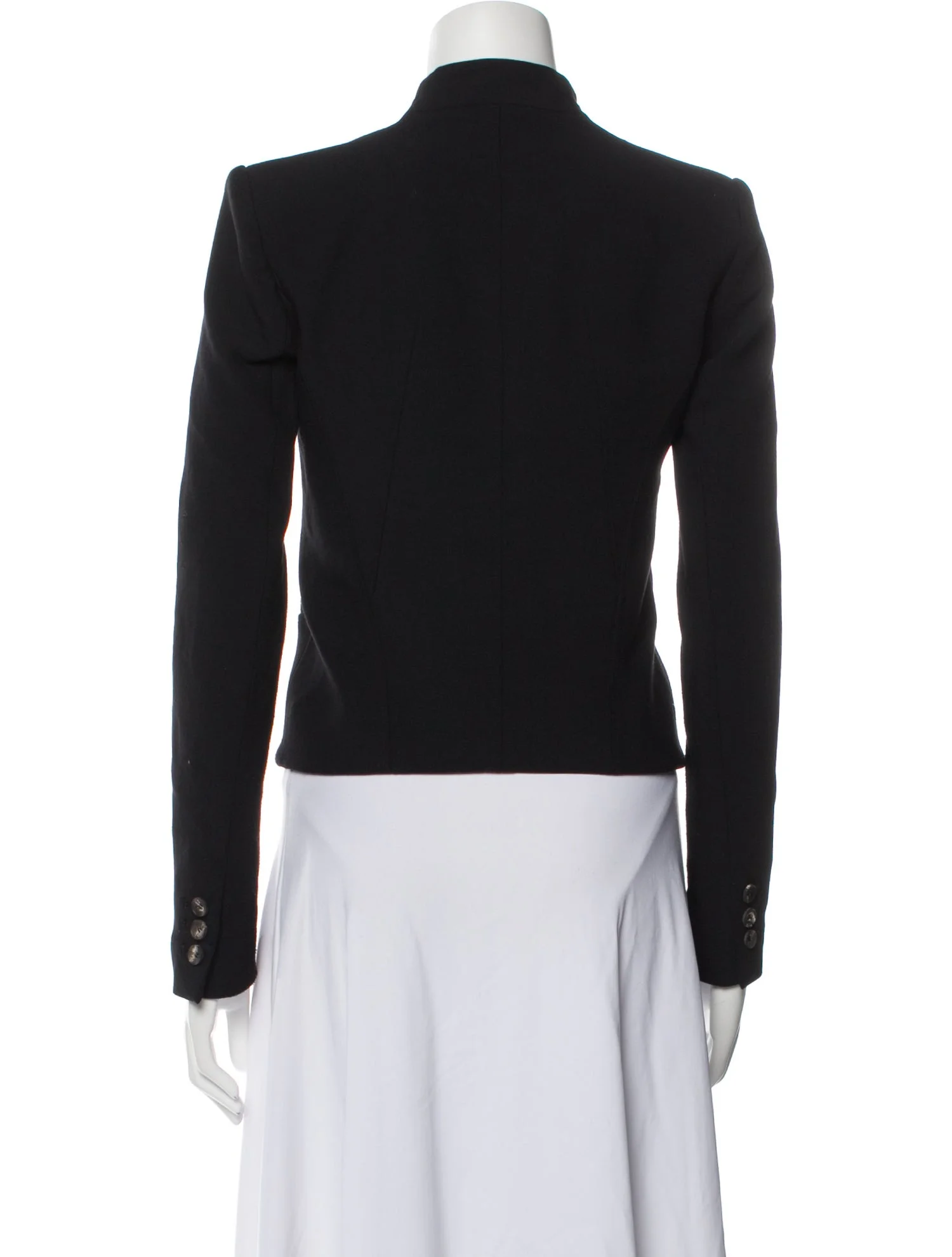 Helmut LangBlazer 3 Helmut LangBlazer