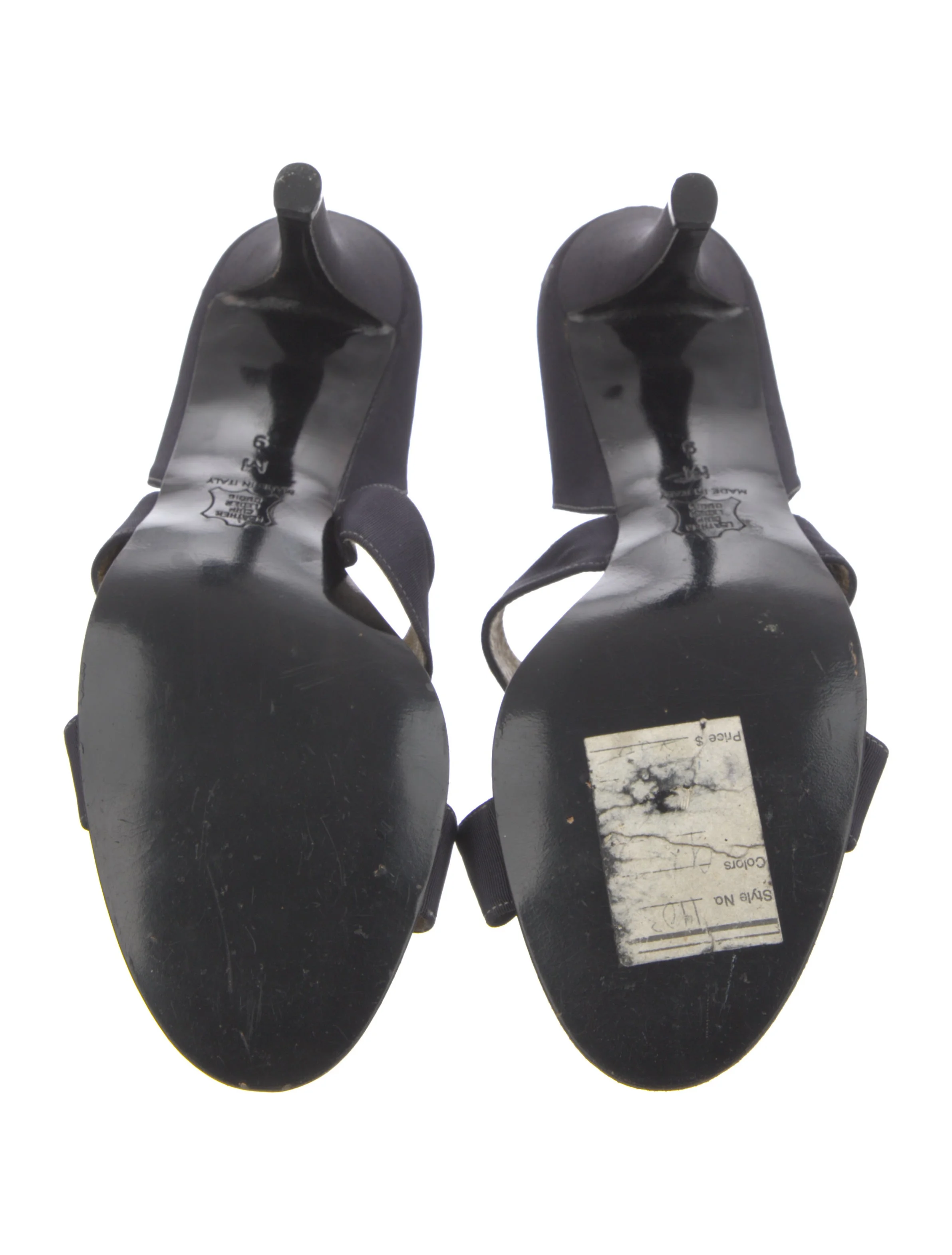 Yves Saint LaurentSandals 5 Yves Saint LaurentSandals