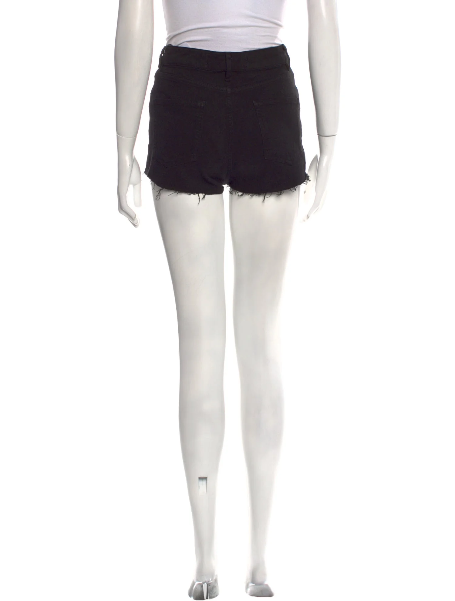 IroMini Shorts 3 IroMini Shorts