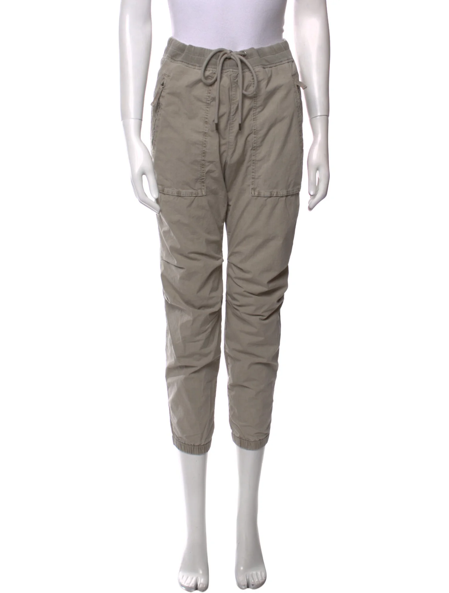 James PerseStraight Leg Pants