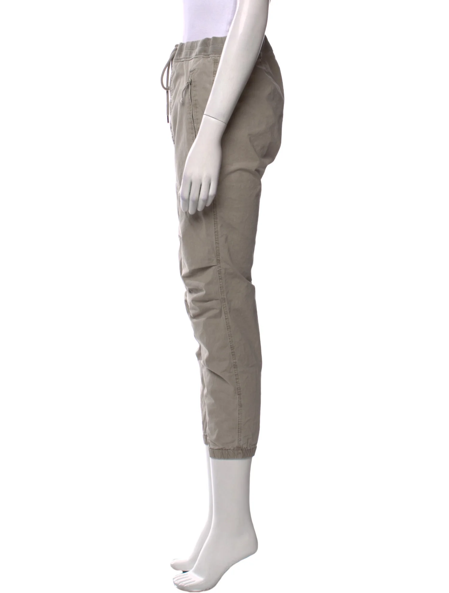 James PerseStraight Leg Pants