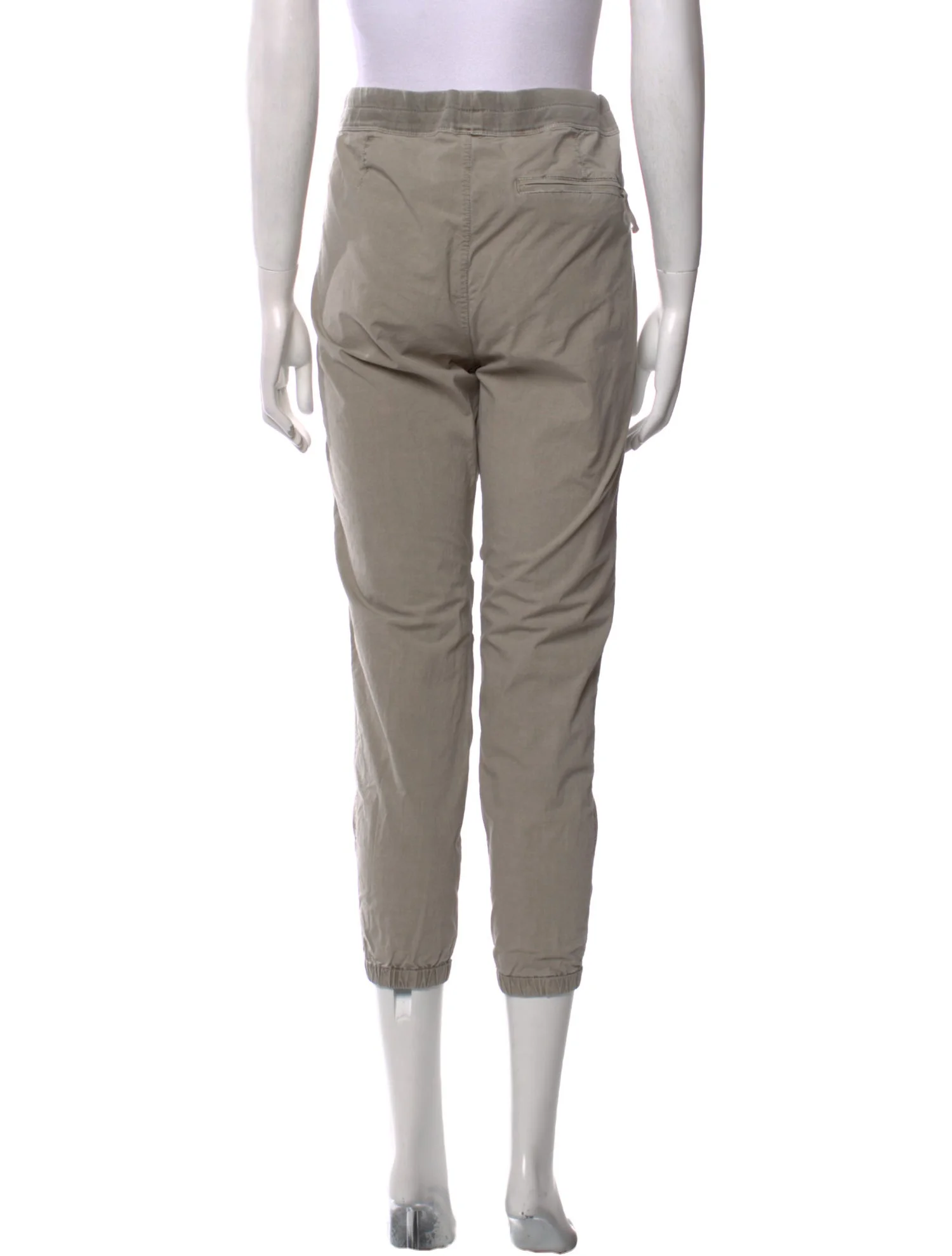 James PerseStraight Leg Pants