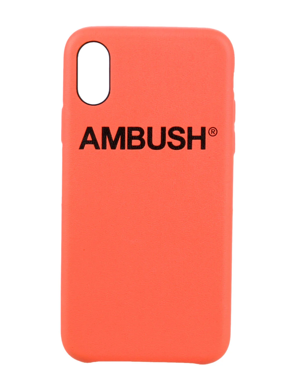 AmbushLogo IPhone Case