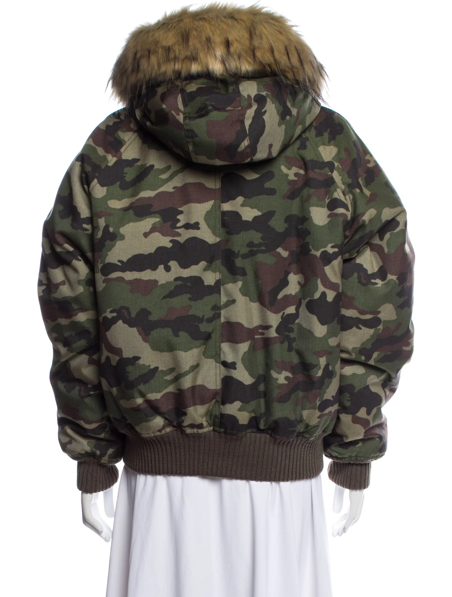 BrumalPrinted Down Jacket w/ Tags 3 BrumalPrinted Down Jacket w/ Tags