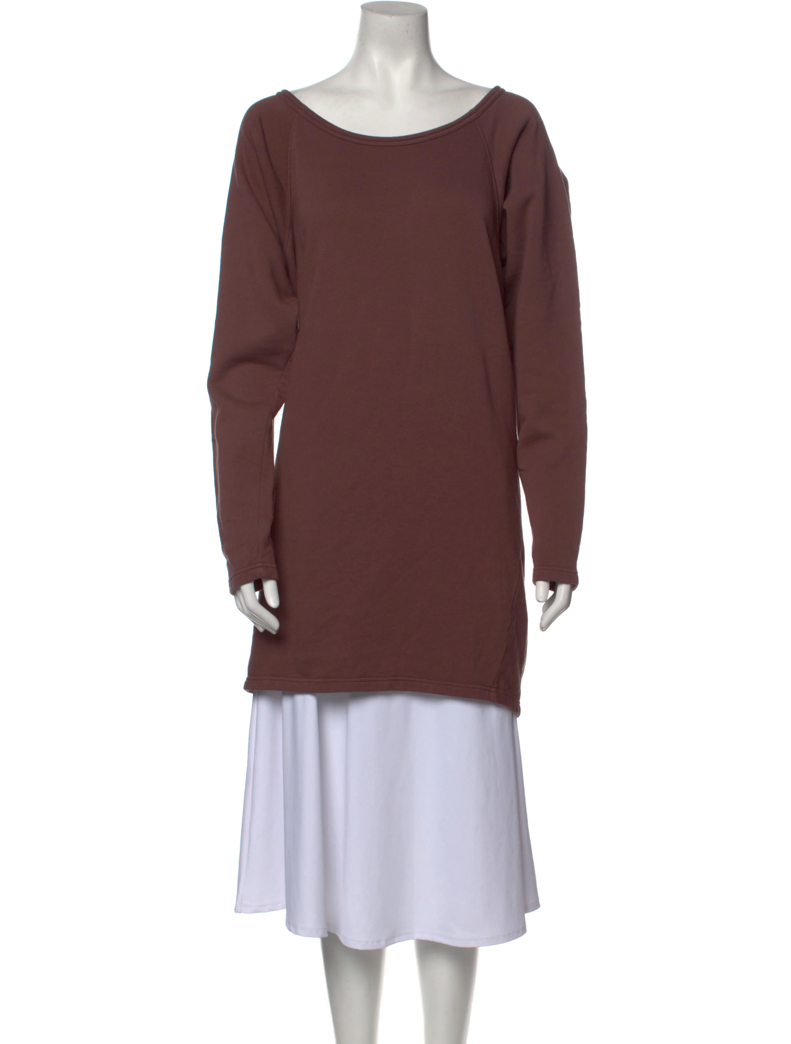 Faith ConnexionScoop Neck Sweater