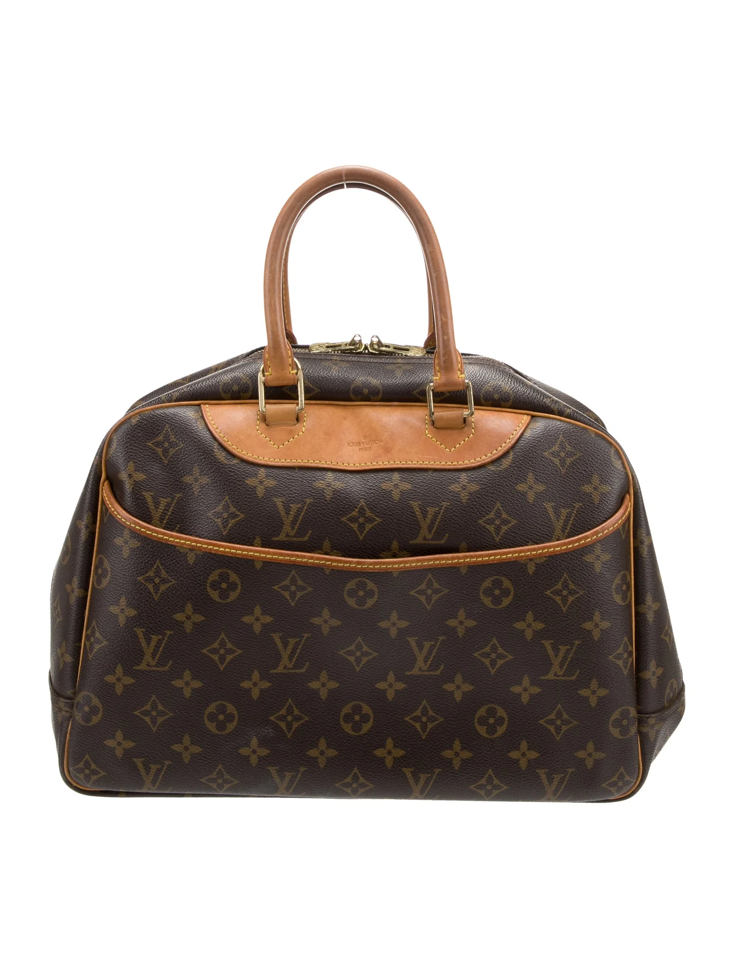 Louis VuittonMonogram Deauville