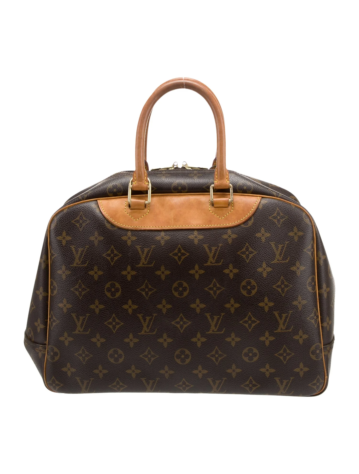 Louis VuittonMonogram Deauville