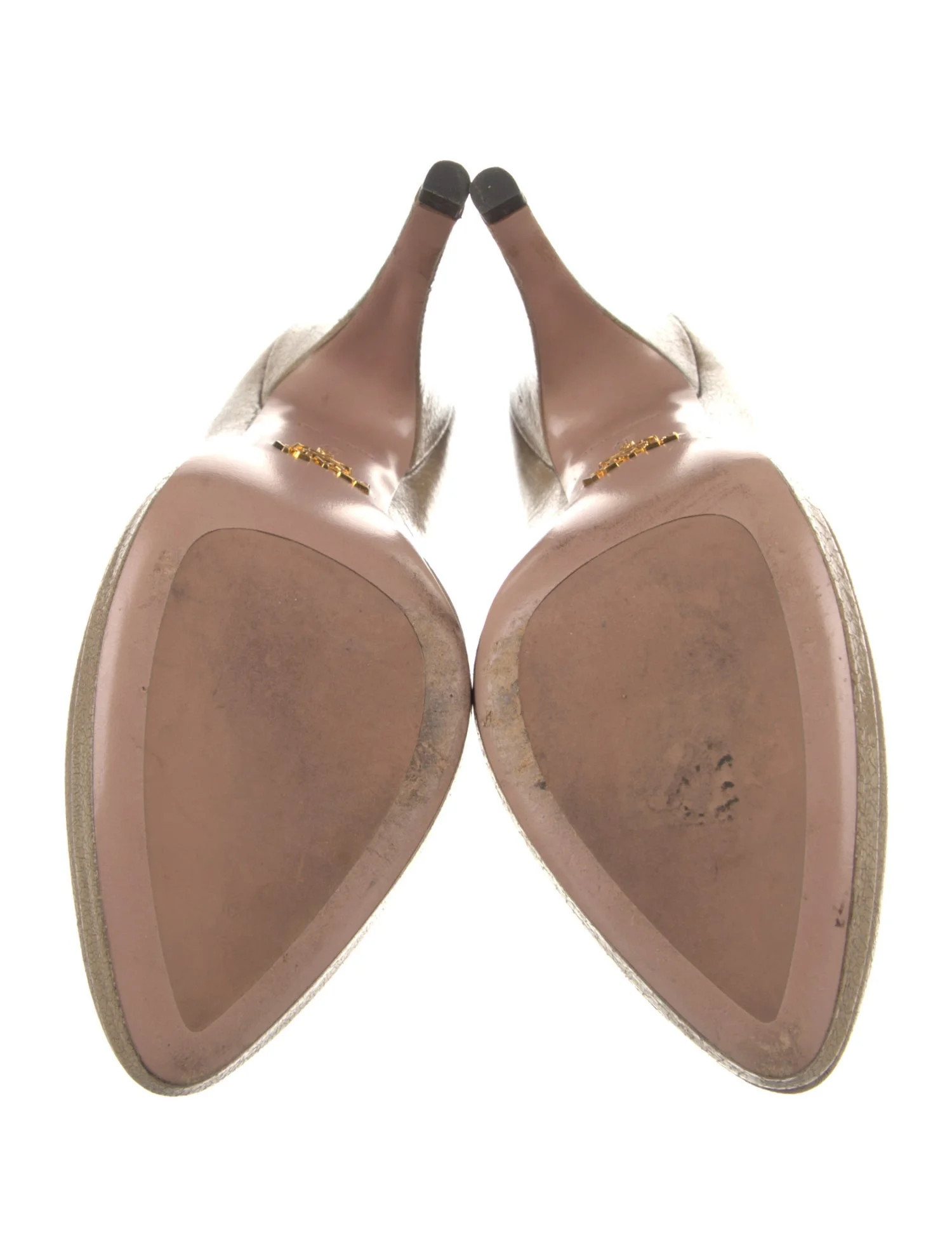 PradaPatent Leather Pumps 5 PradaPatent Leather Pumps