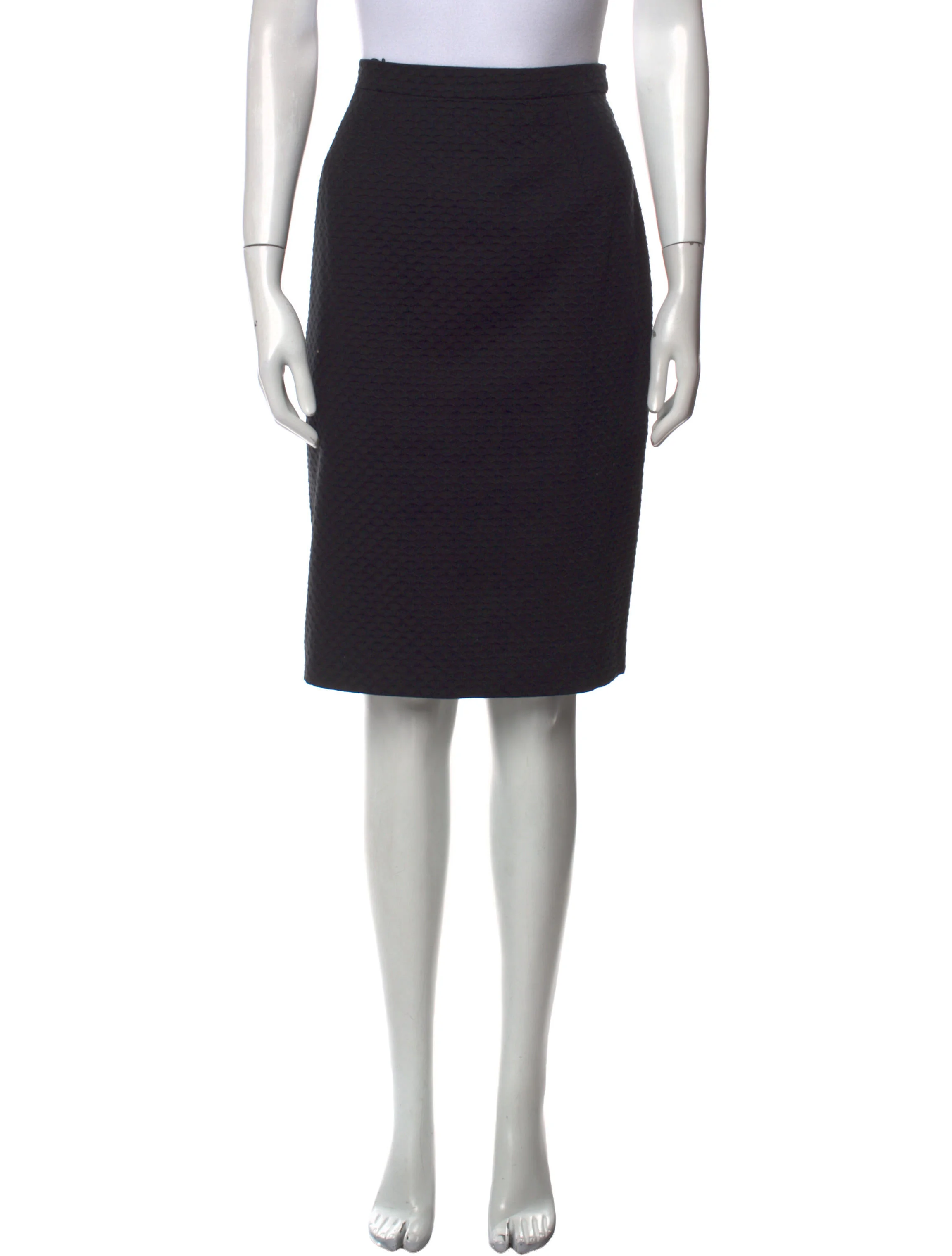 Mary McFaddenKnee-Length Skirt