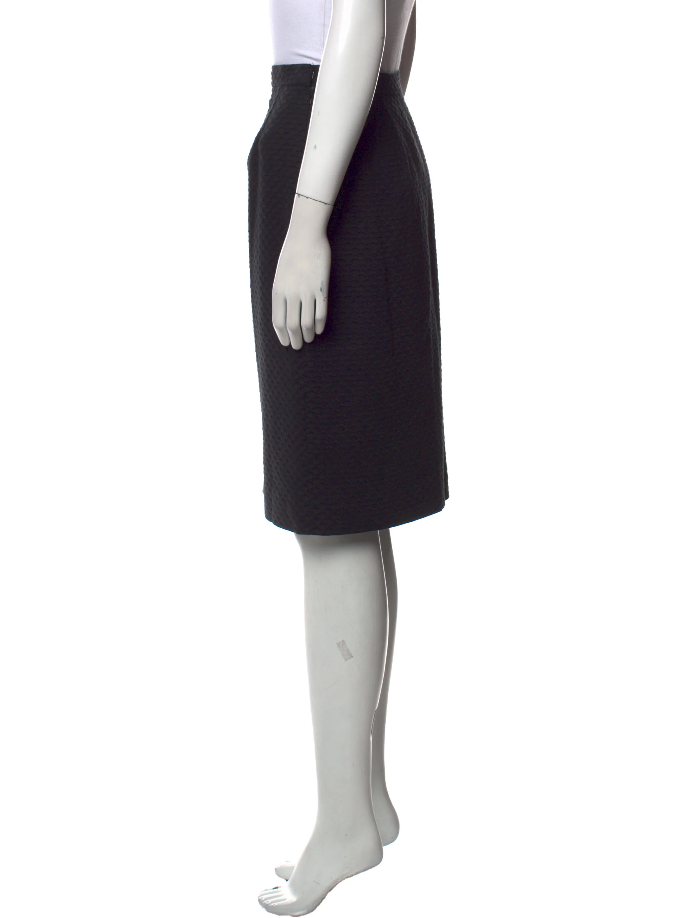 Mary McFaddenKnee-Length Skirt