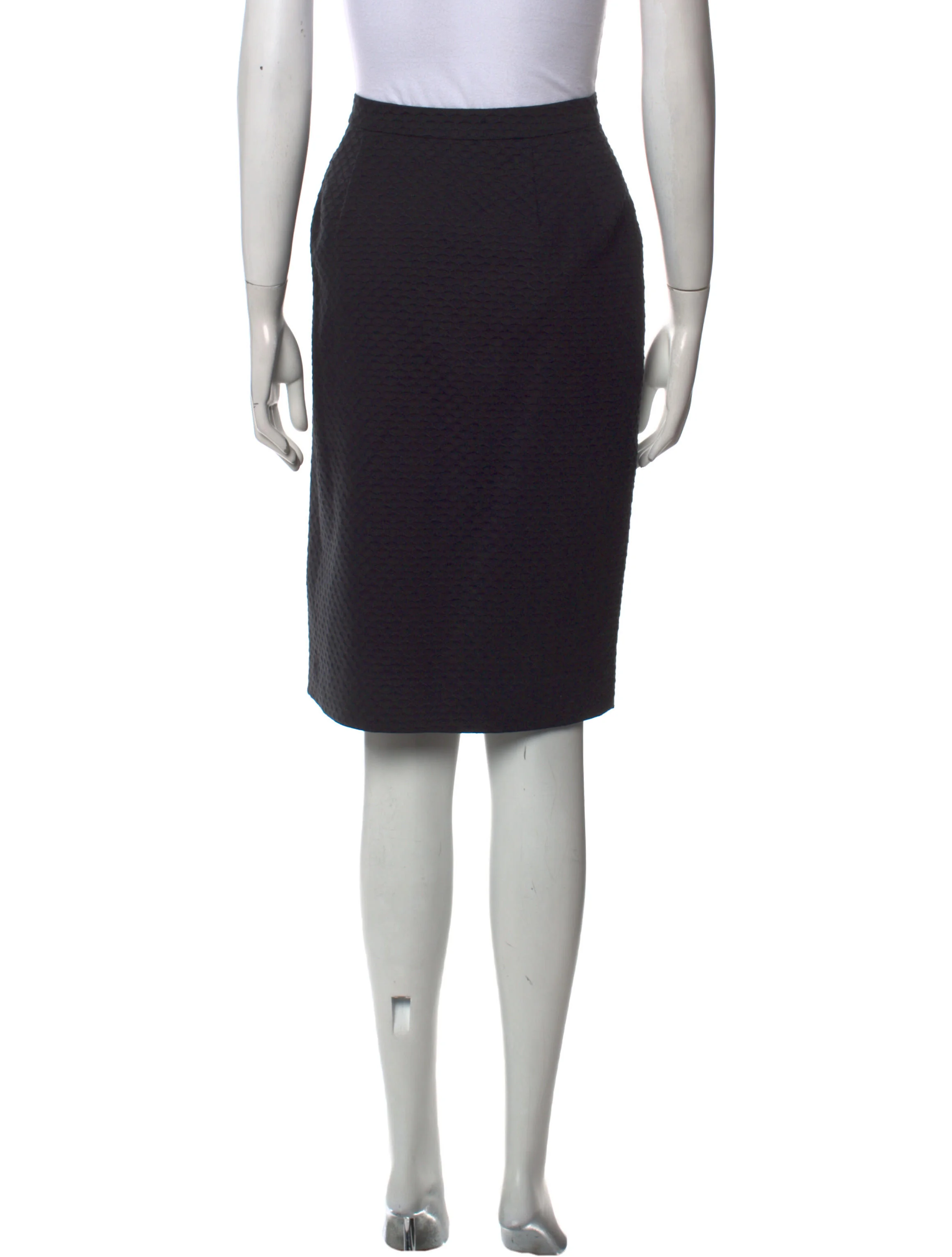 Mary McFaddenKnee-Length Skirt 3 Mary McFaddenKnee-Length Skirt