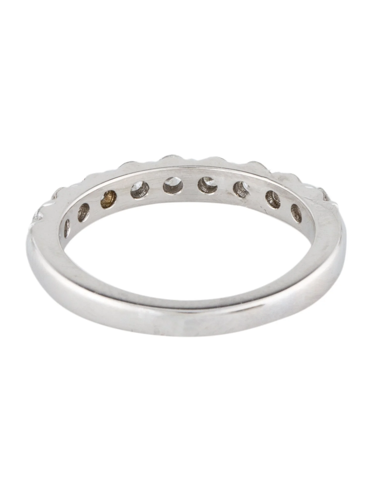 Ring14K Diamond Band