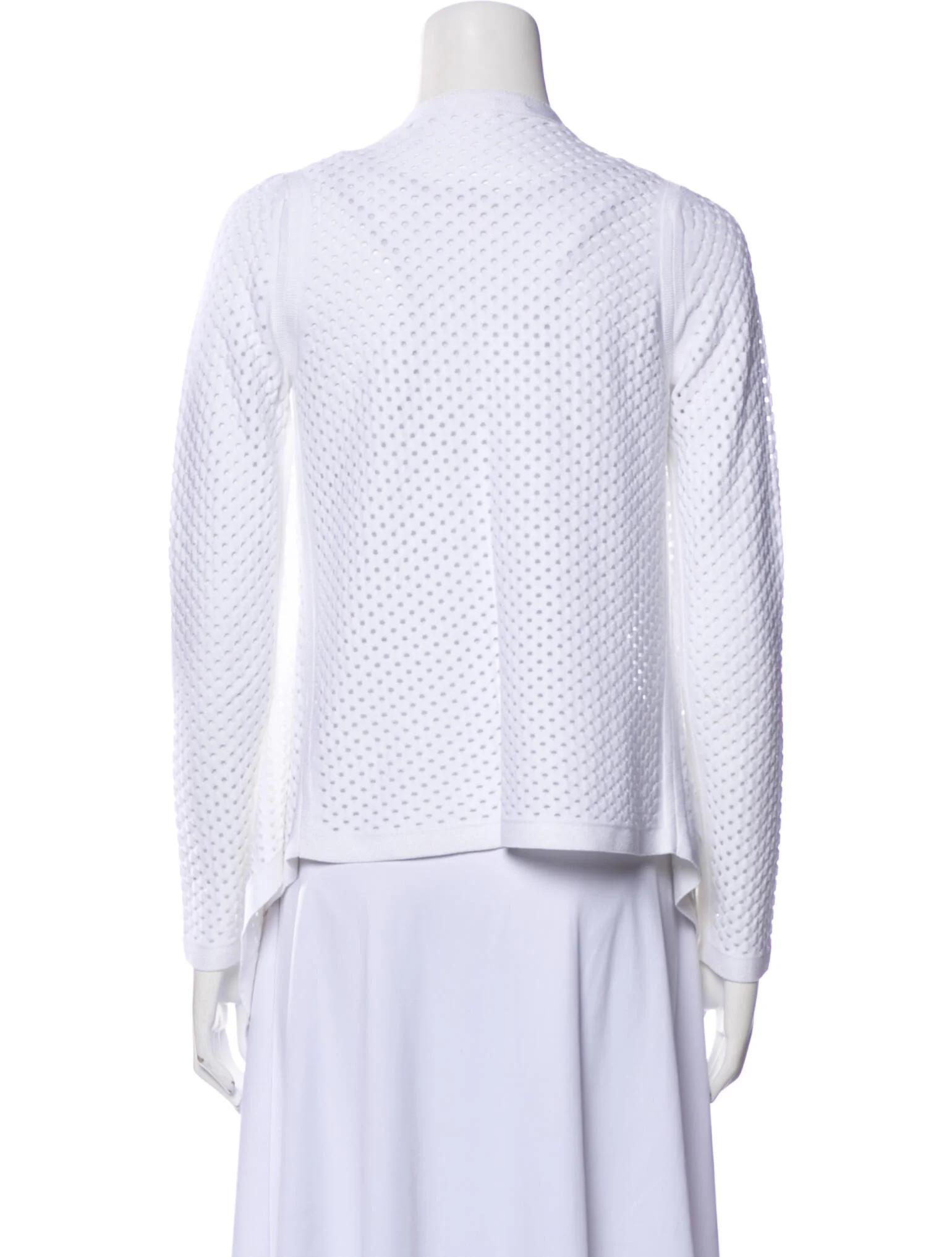 CushnieScoop Neck Sweater 3 CushnieScoop Neck Sweater