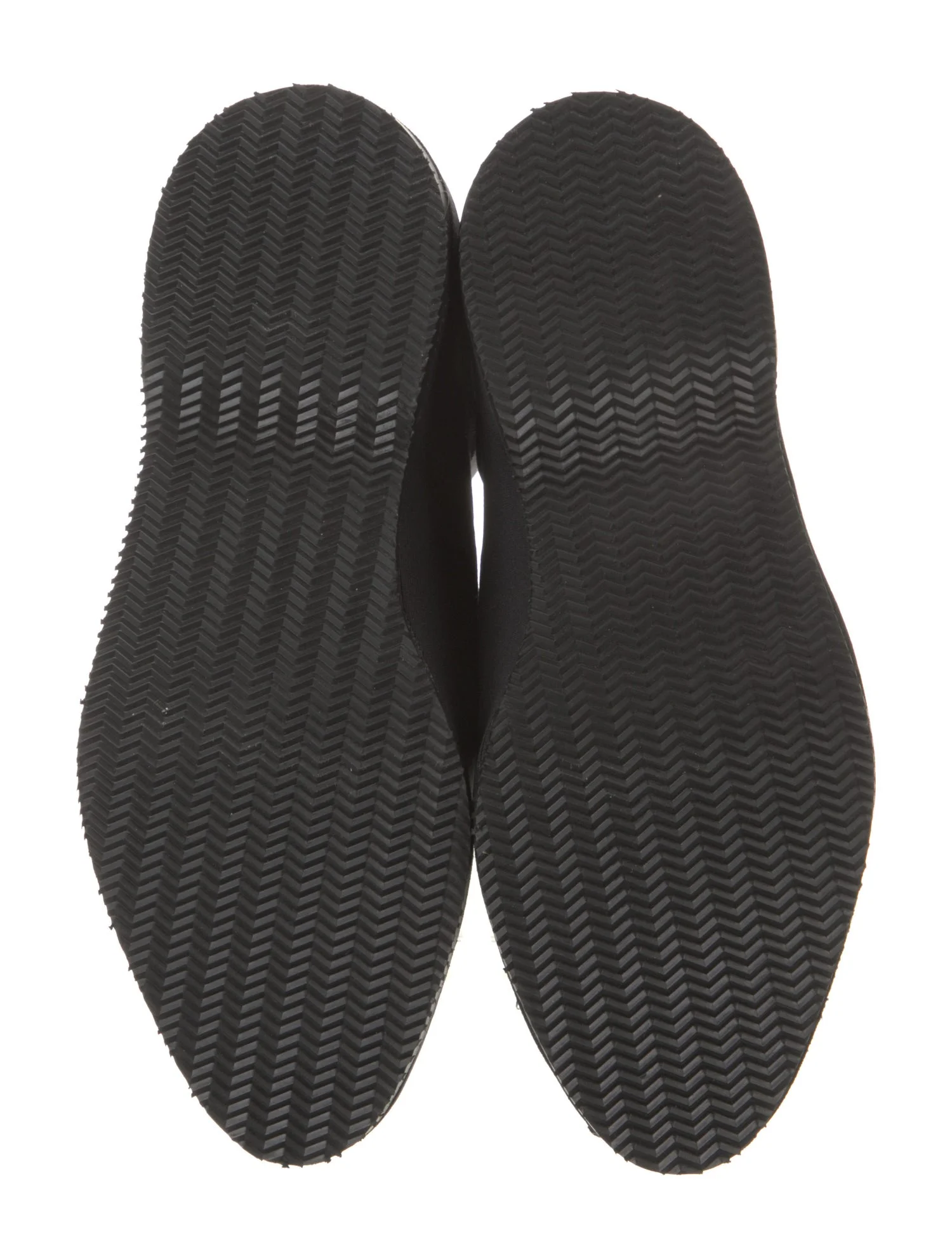 Comme des GarçonsPrinted Derby Shoes