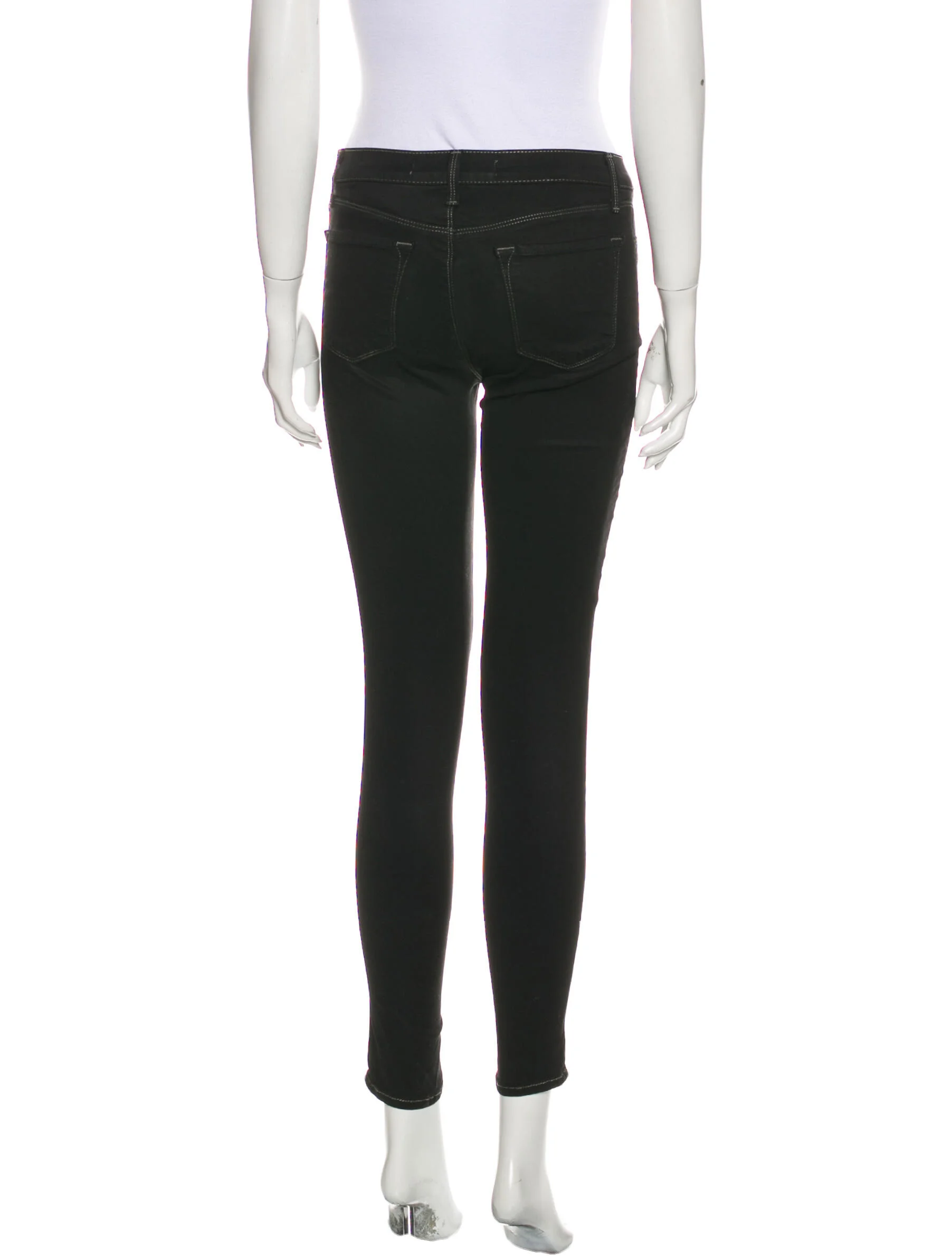 J BrandSkinny Leg Pants