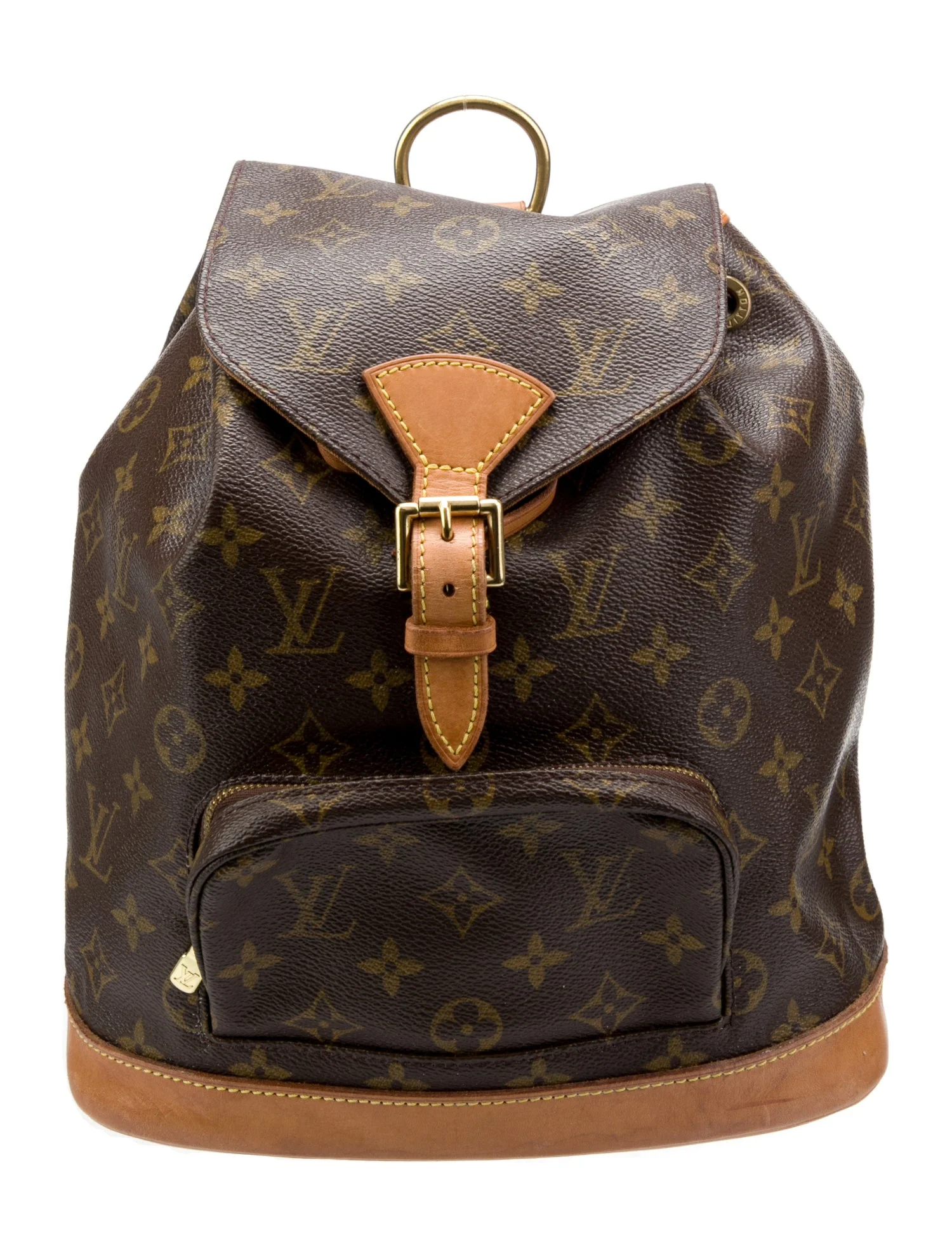 Louis VuittonMonogram Montsouris MM