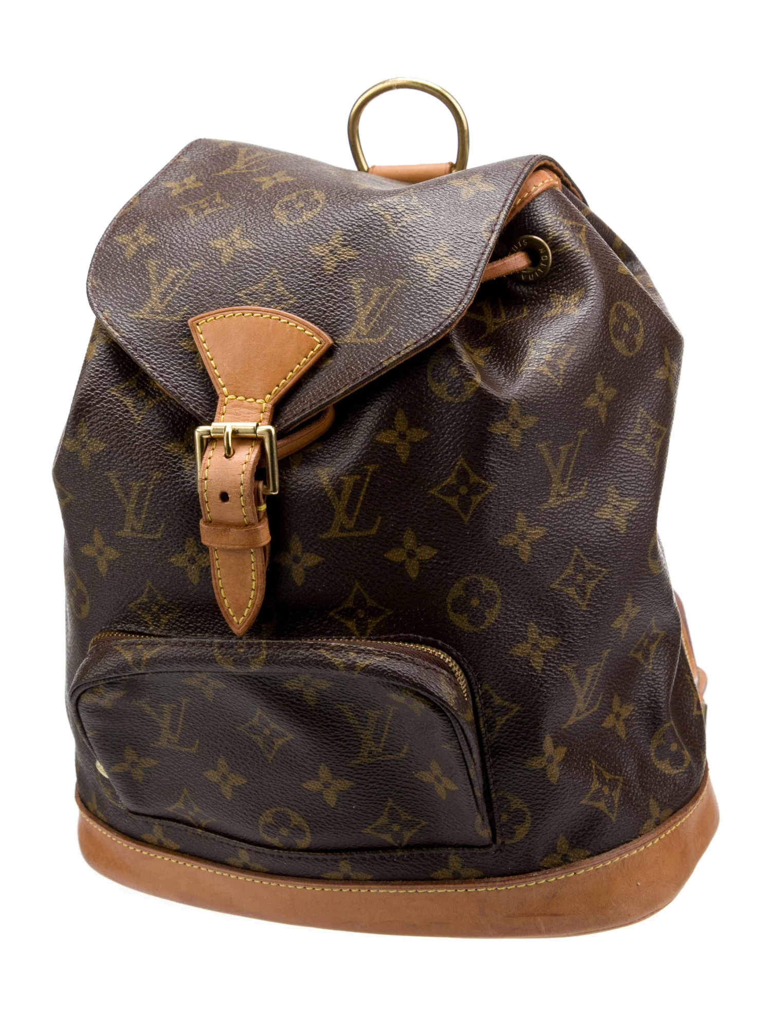 Louis VuittonMonogram Montsouris MM