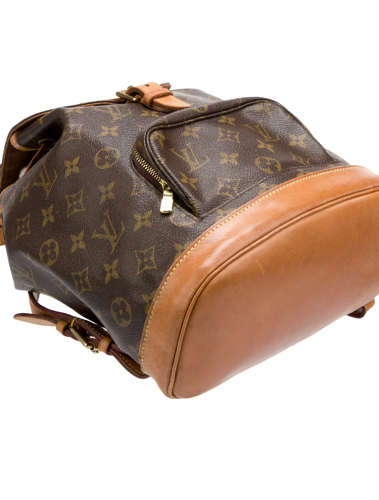 Louis VuittonMonogram Montsouris MM