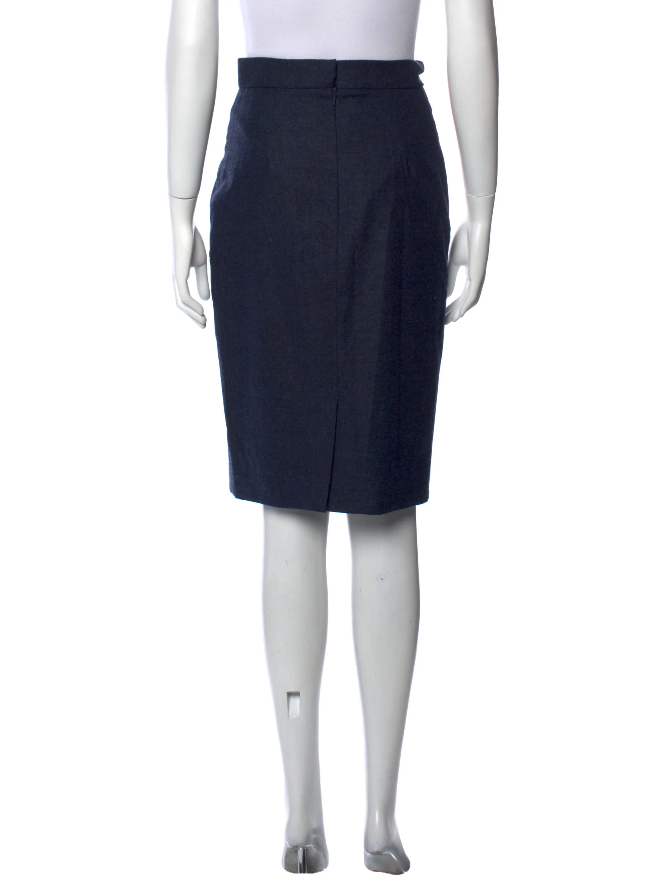 Lela RoseKnee-Length Skirt