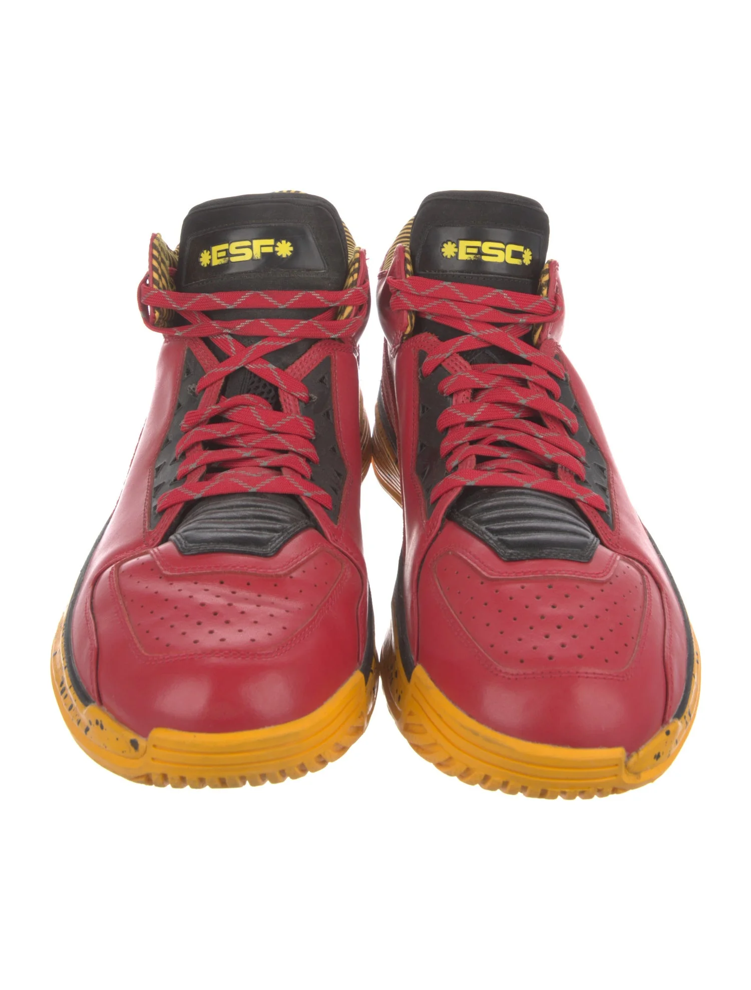 Li-NingLeather Sneakers 3 Li-NingLeather Sneakers