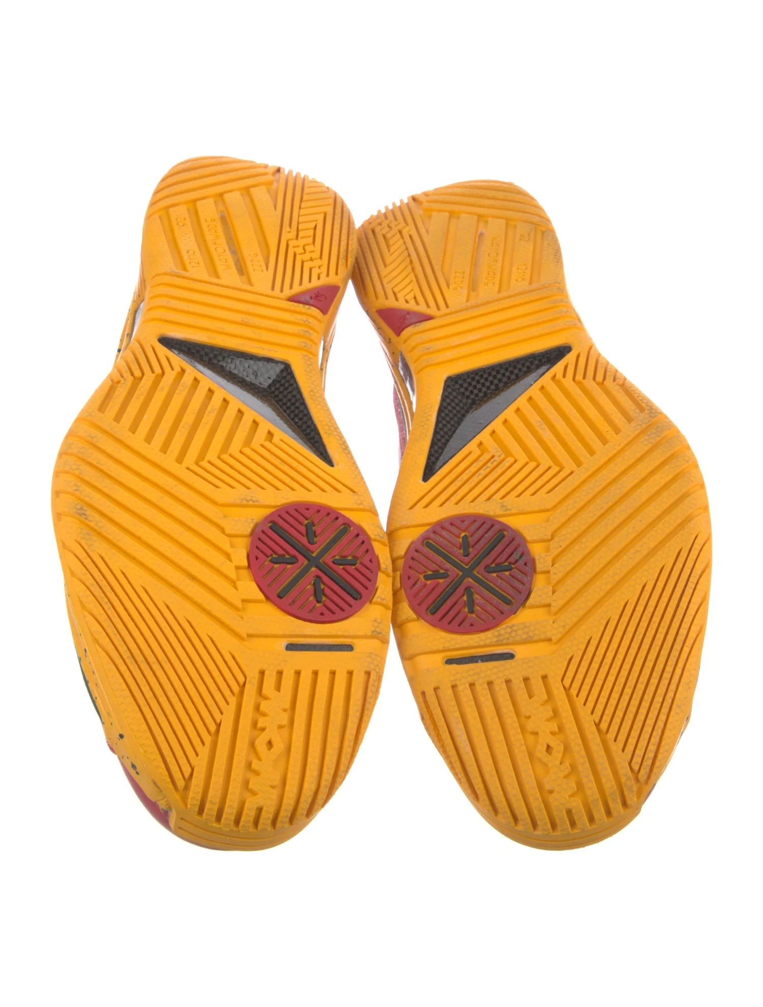 Li-NingLeather Sneakers 5 Li-NingLeather Sneakers