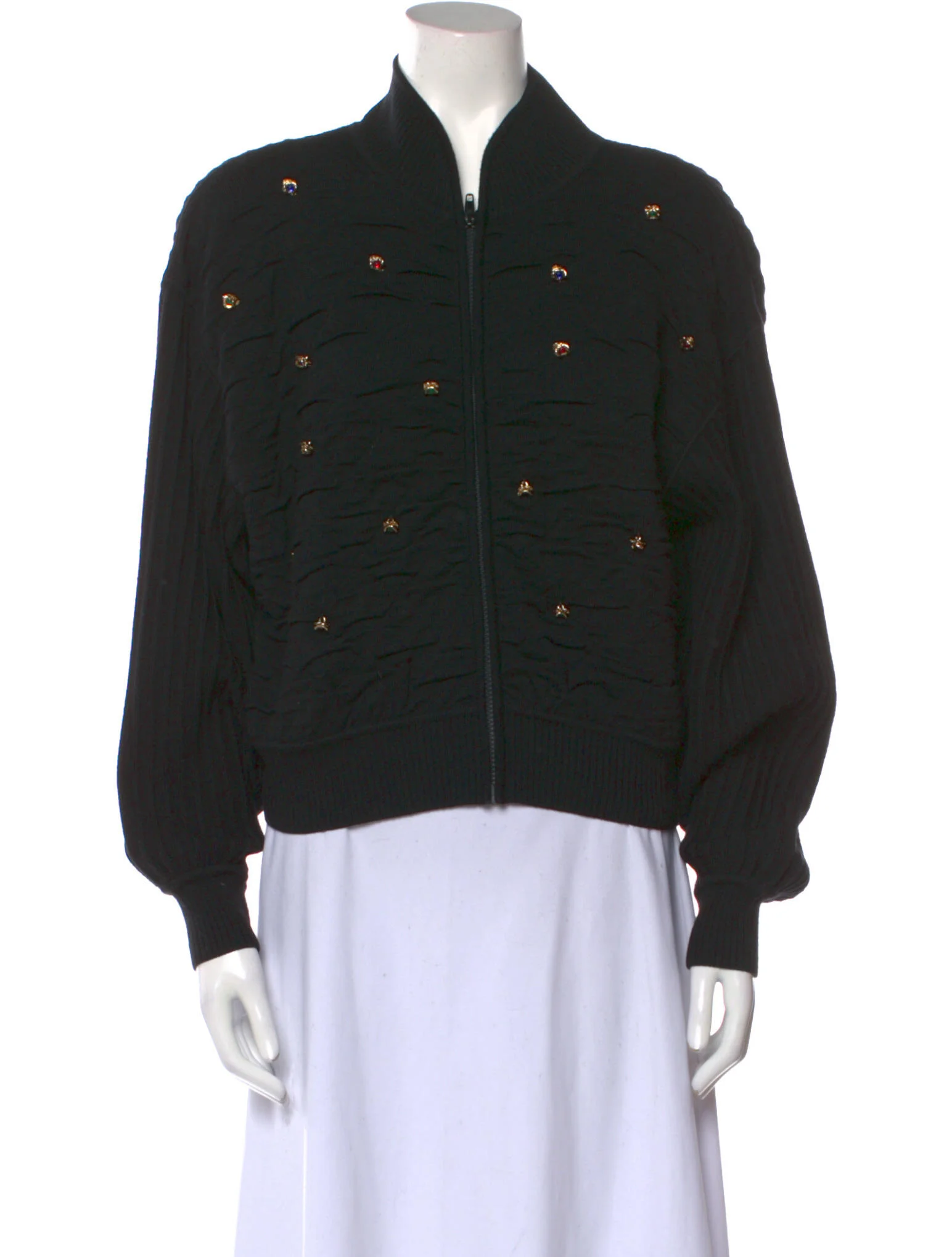 Ungaro TerVintage 1980's Sweater