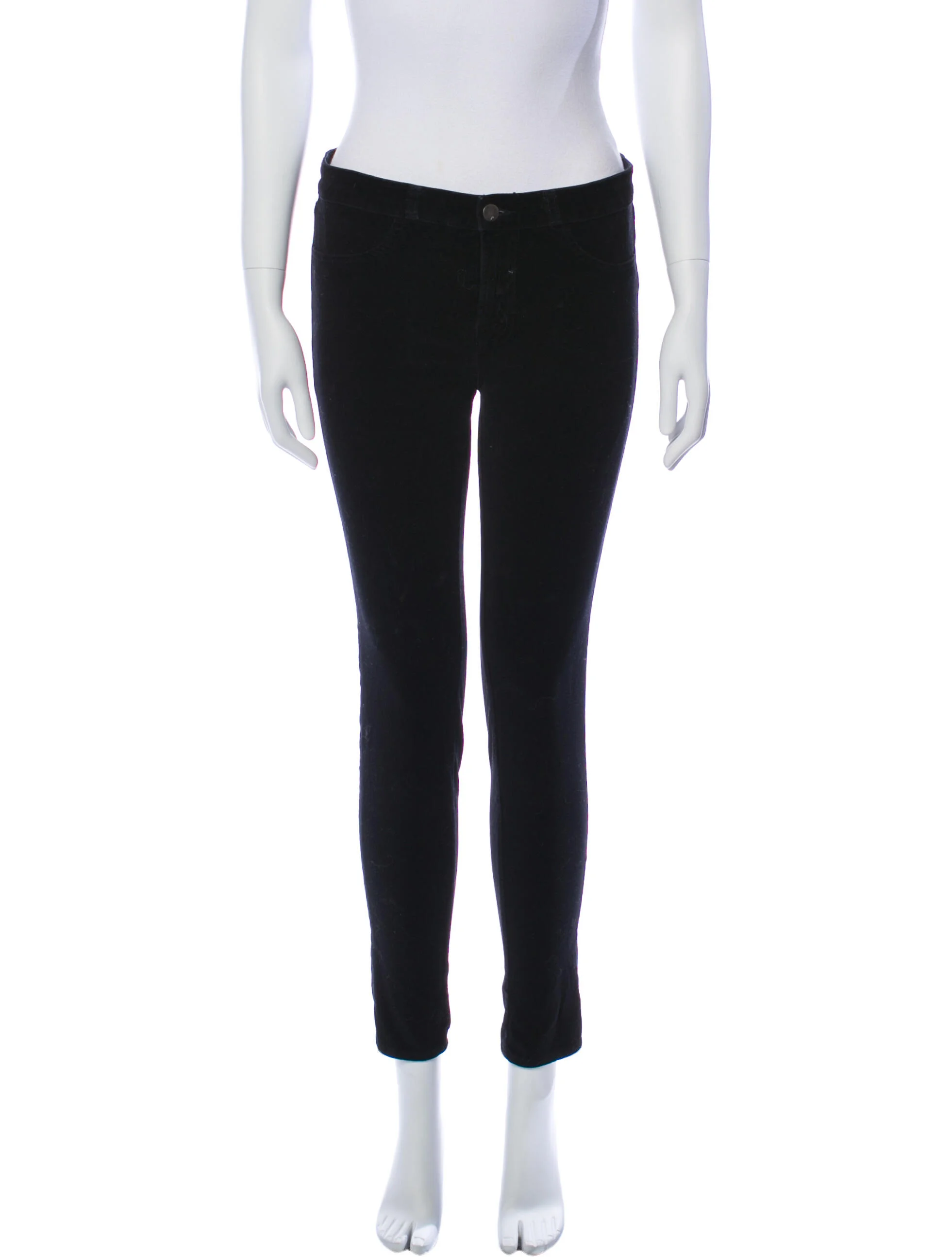 J BrandSkinny Leg Pants