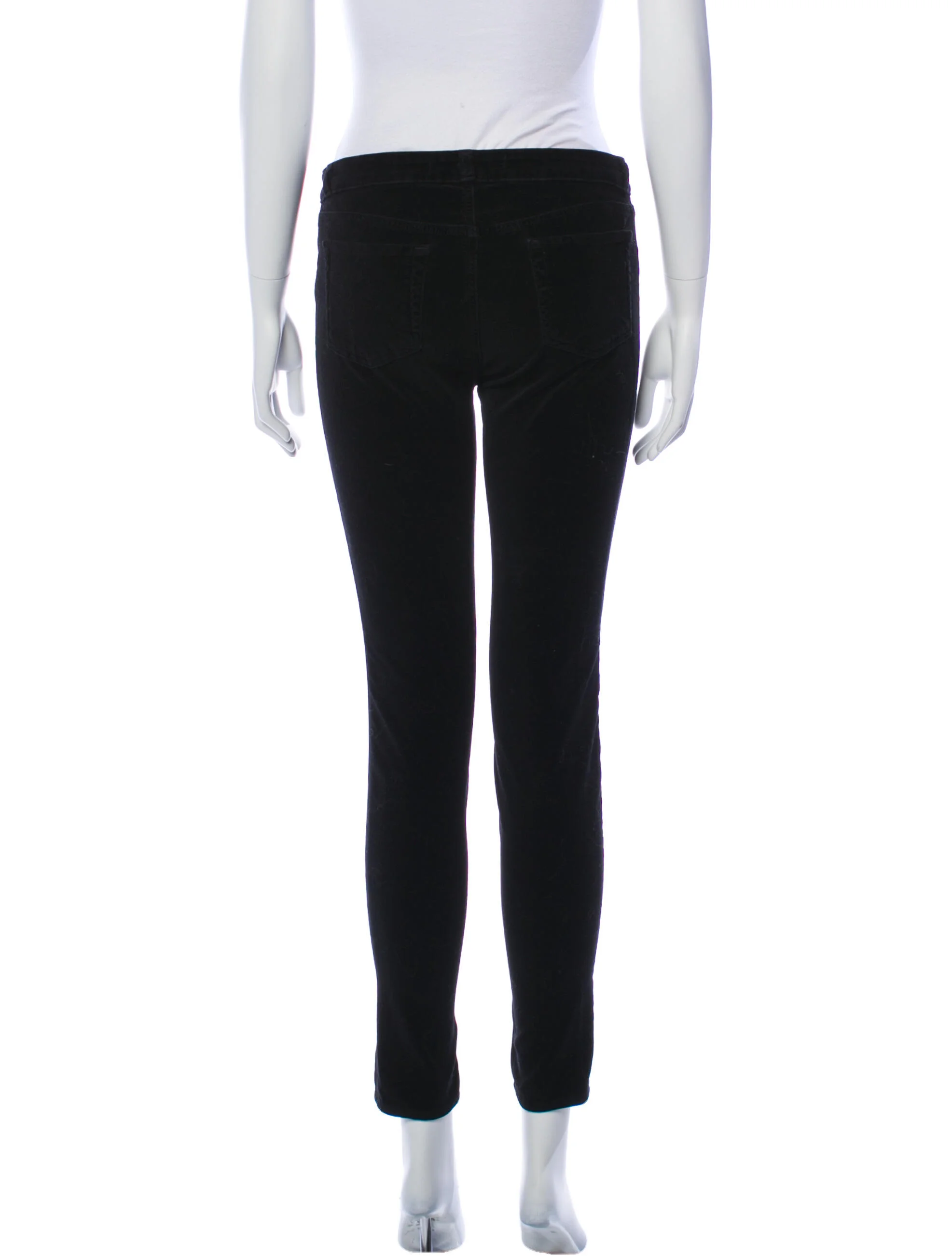 J BrandSkinny Leg Pants 3 J BrandSkinny Leg Pants