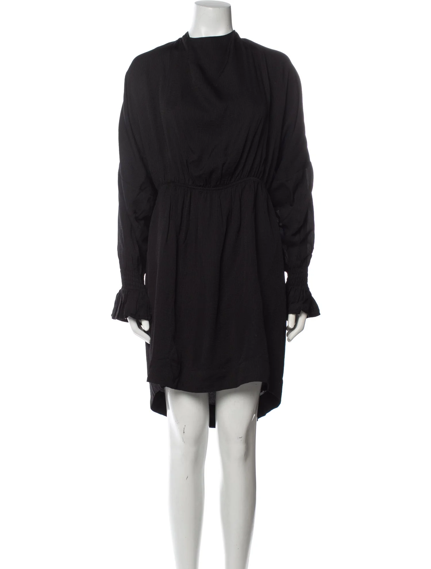 Baum und PferdgartenCrew Neck Knee-Length Dress w/ Tags