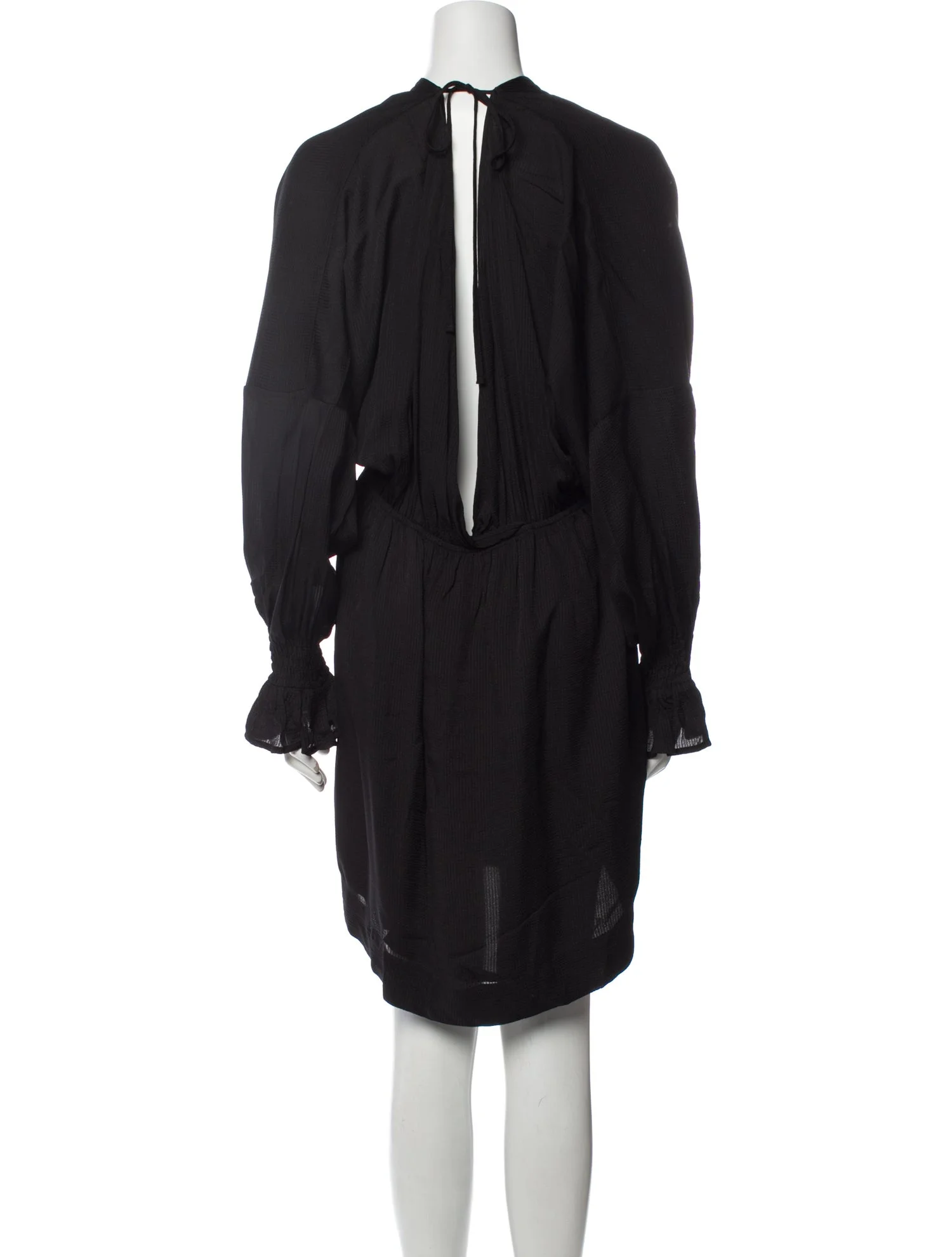 Baum und PferdgartenCrew Neck Knee-Length Dress w/ Tags