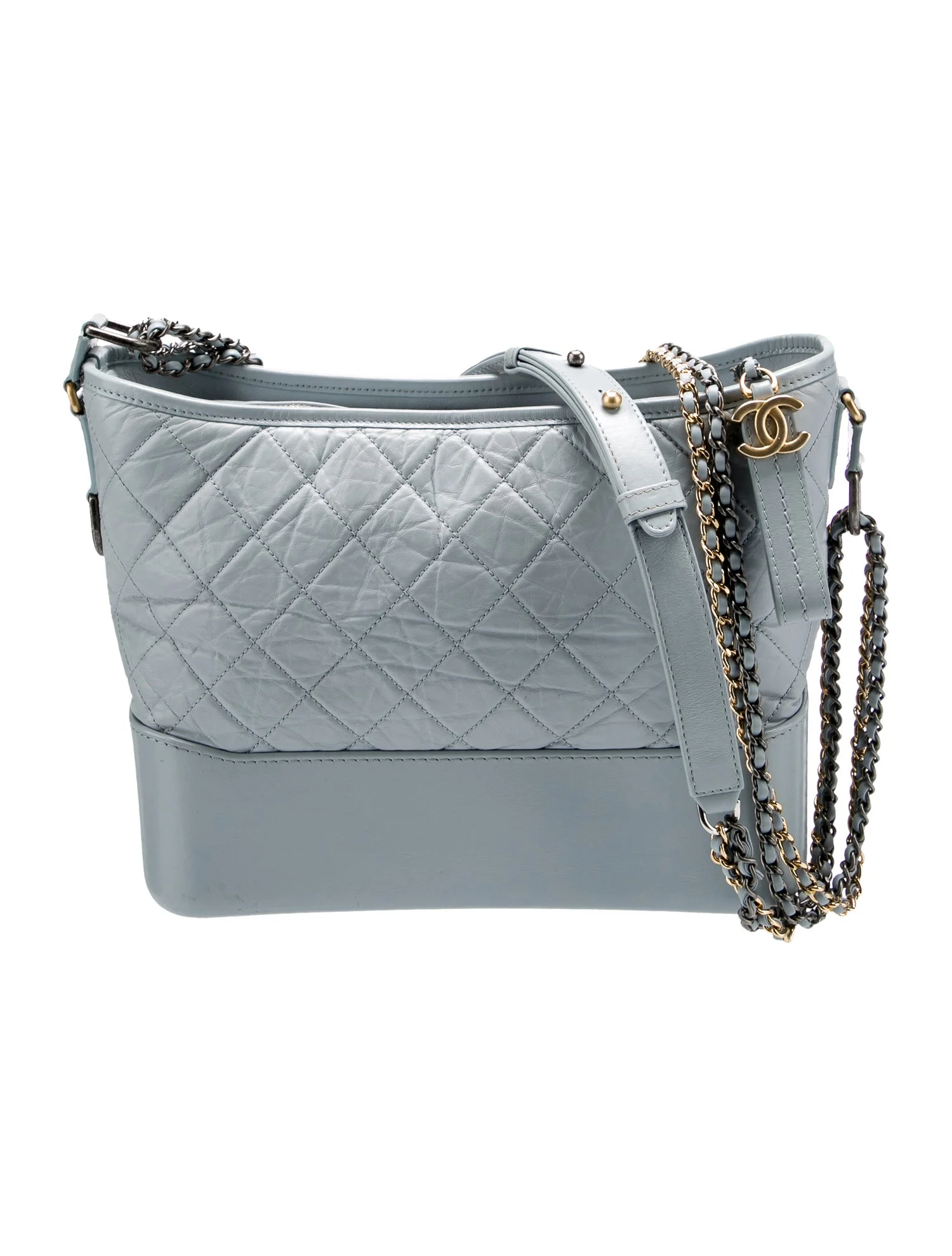 ChanelMedium Gabrielle Hobo